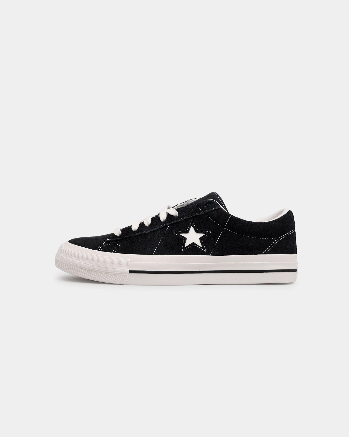 Converse One Star 95 Black