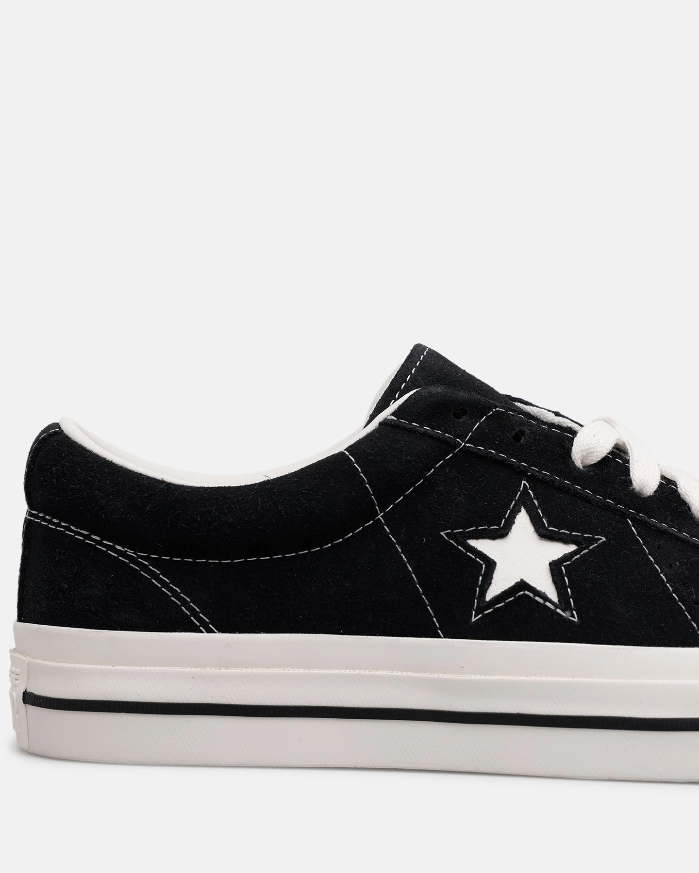 Converse One Star 95 Black