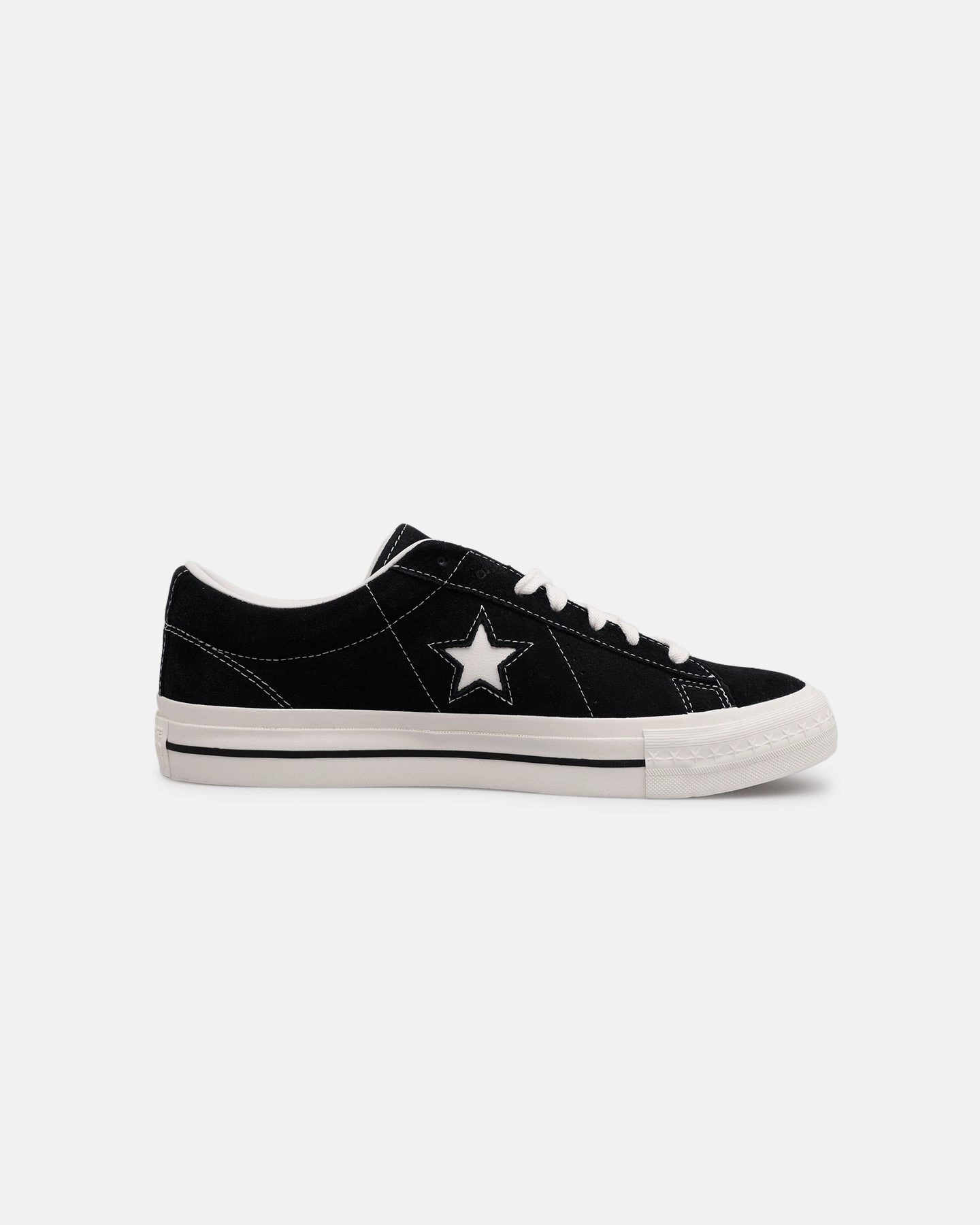 Converse One Star 95 Black