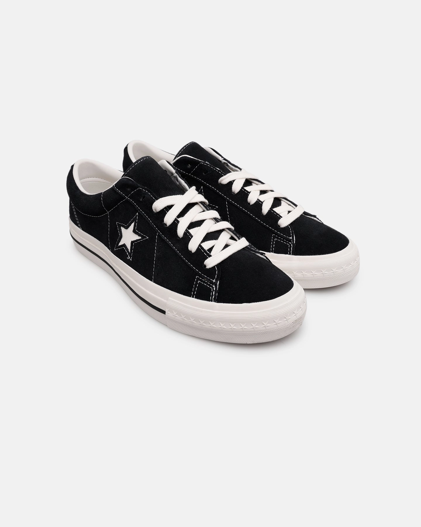 Converse One Star 95 Black