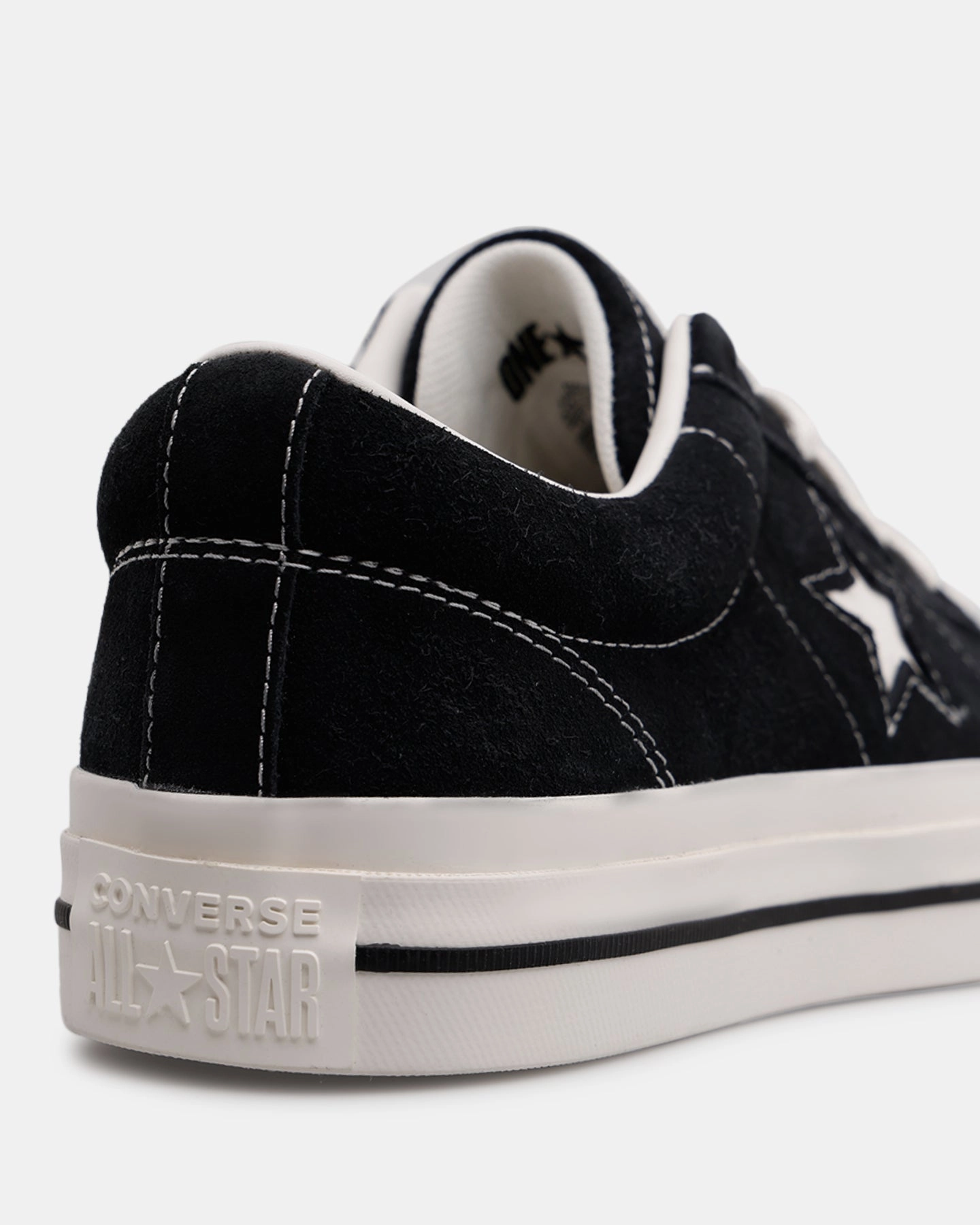 Converse One Star 95 Black