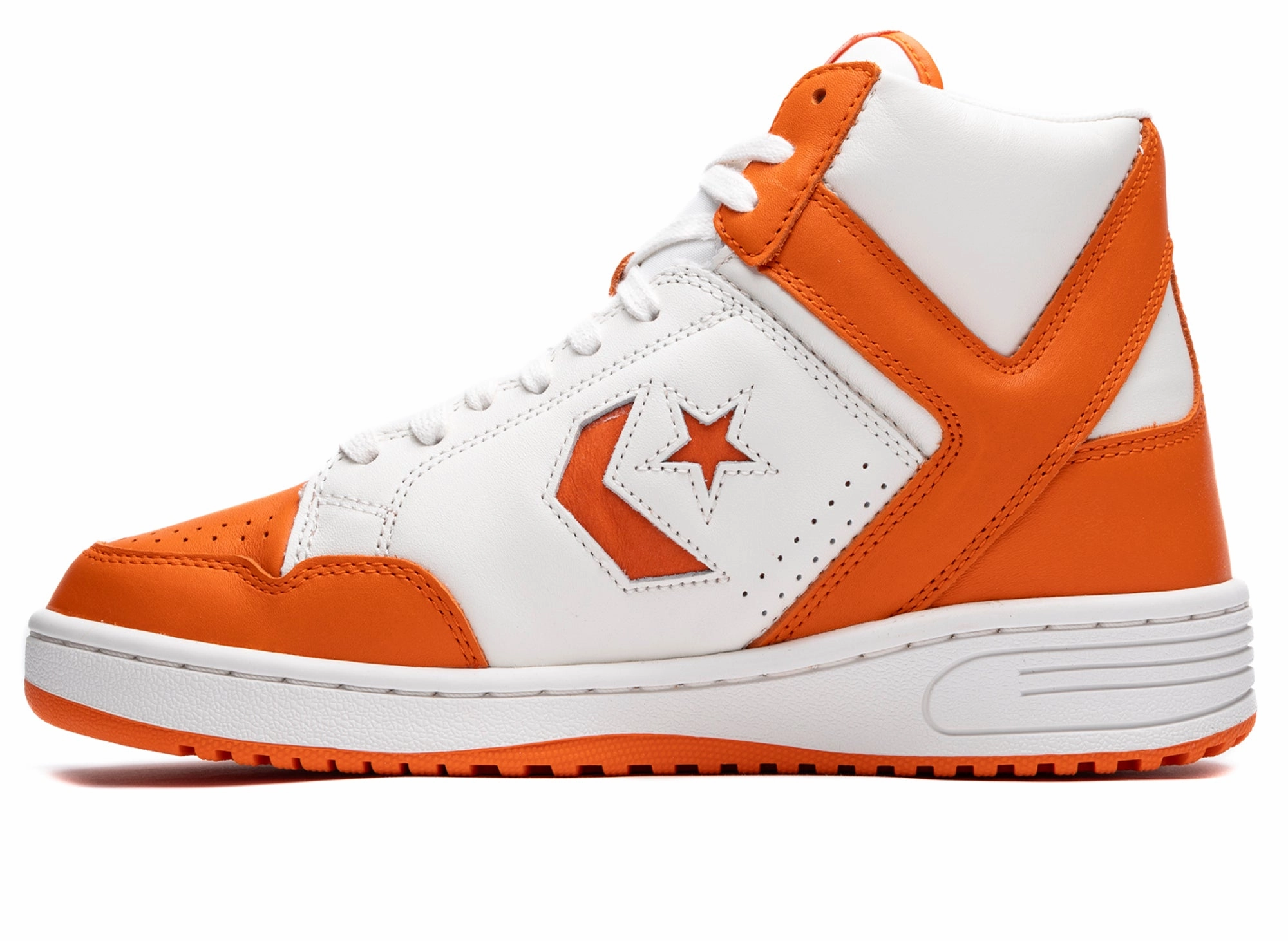 Converse Weapon Mid