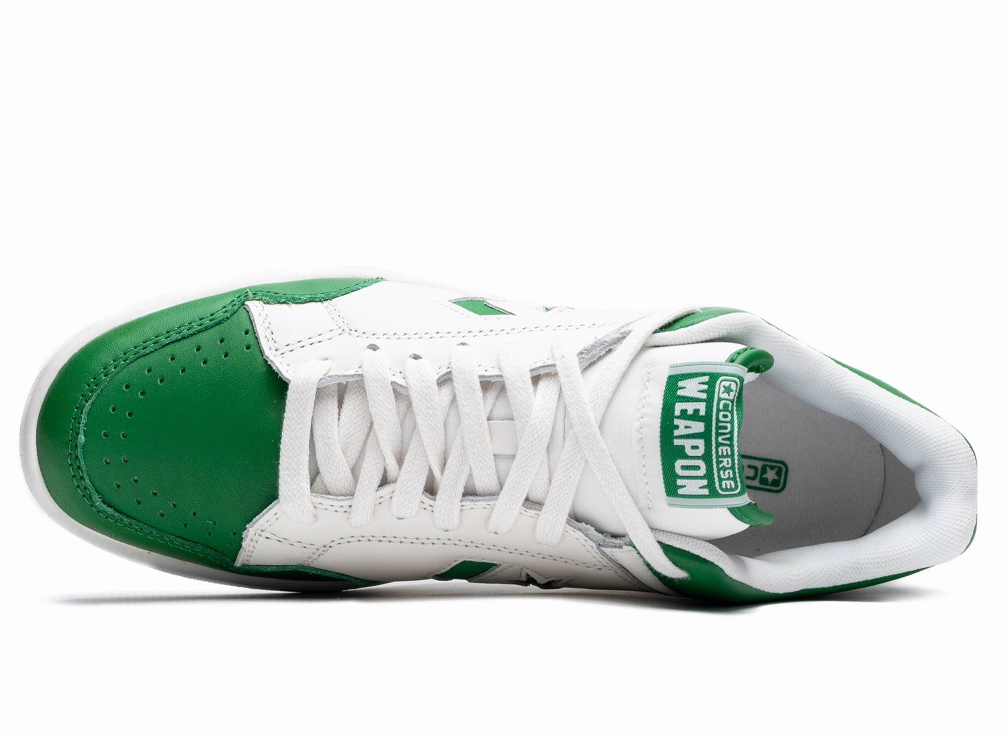 Converse Weapon Ox
