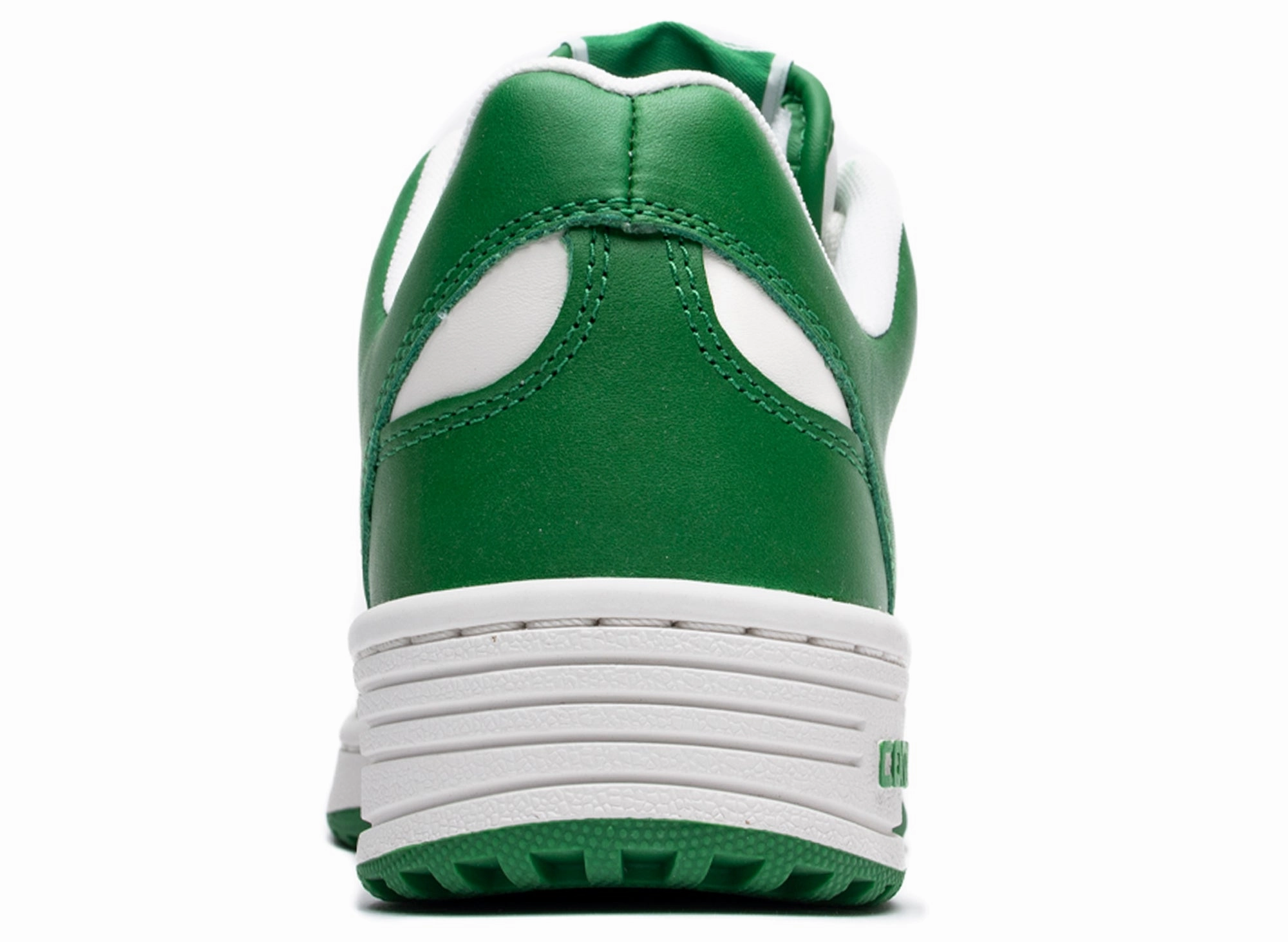 Converse Weapon Ox