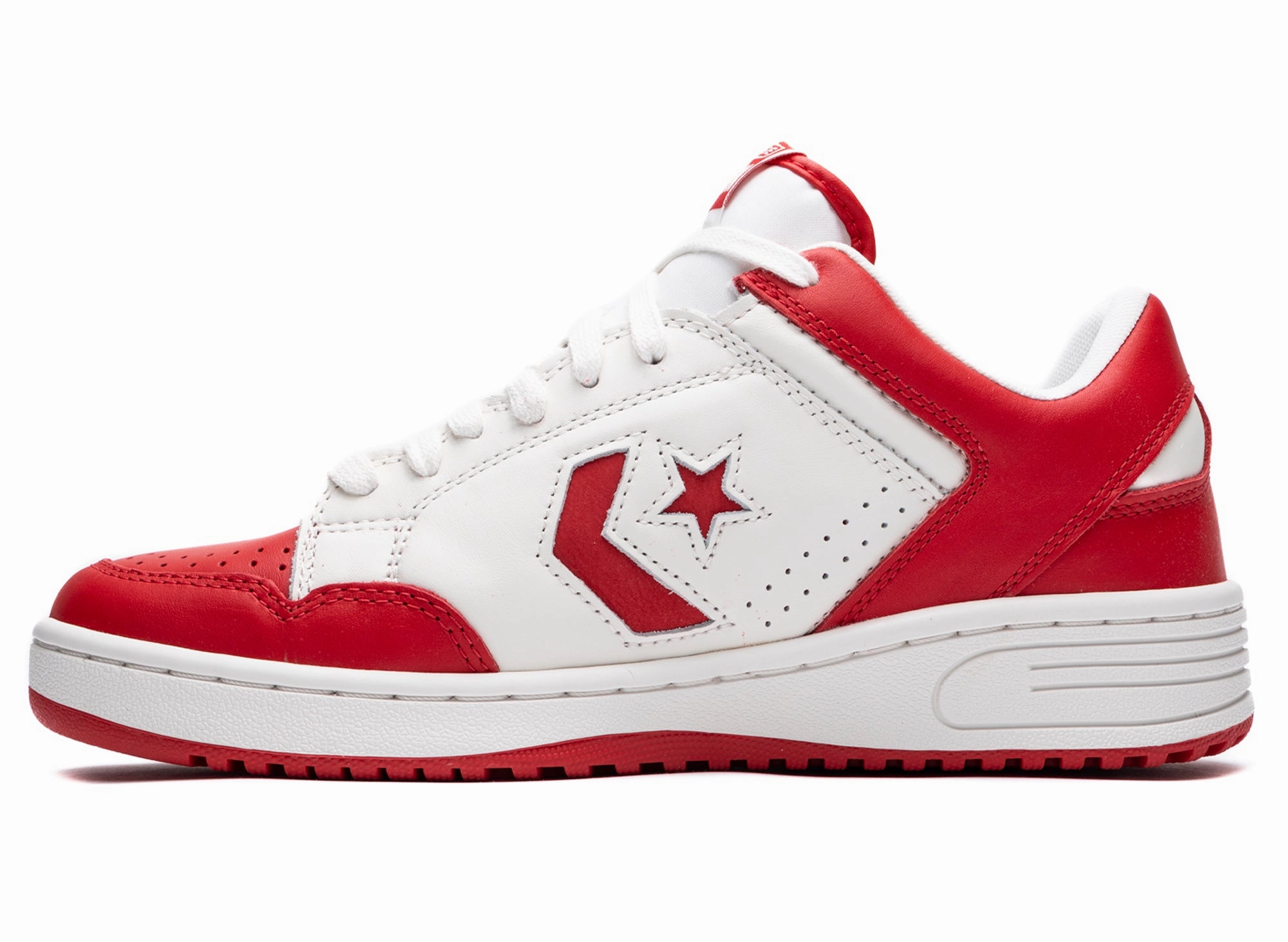 Converse Weapon Ox