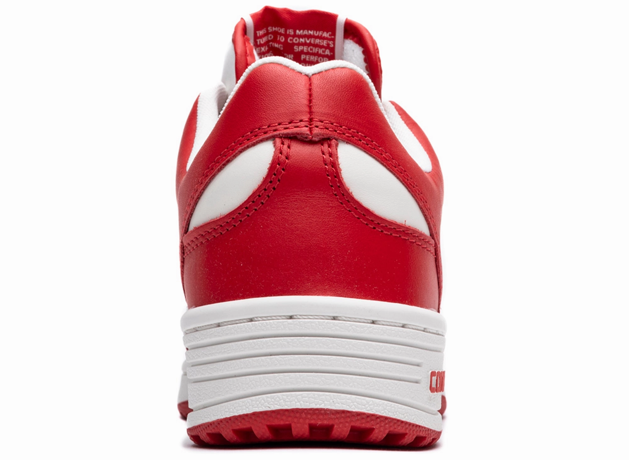 Converse Weapon Ox