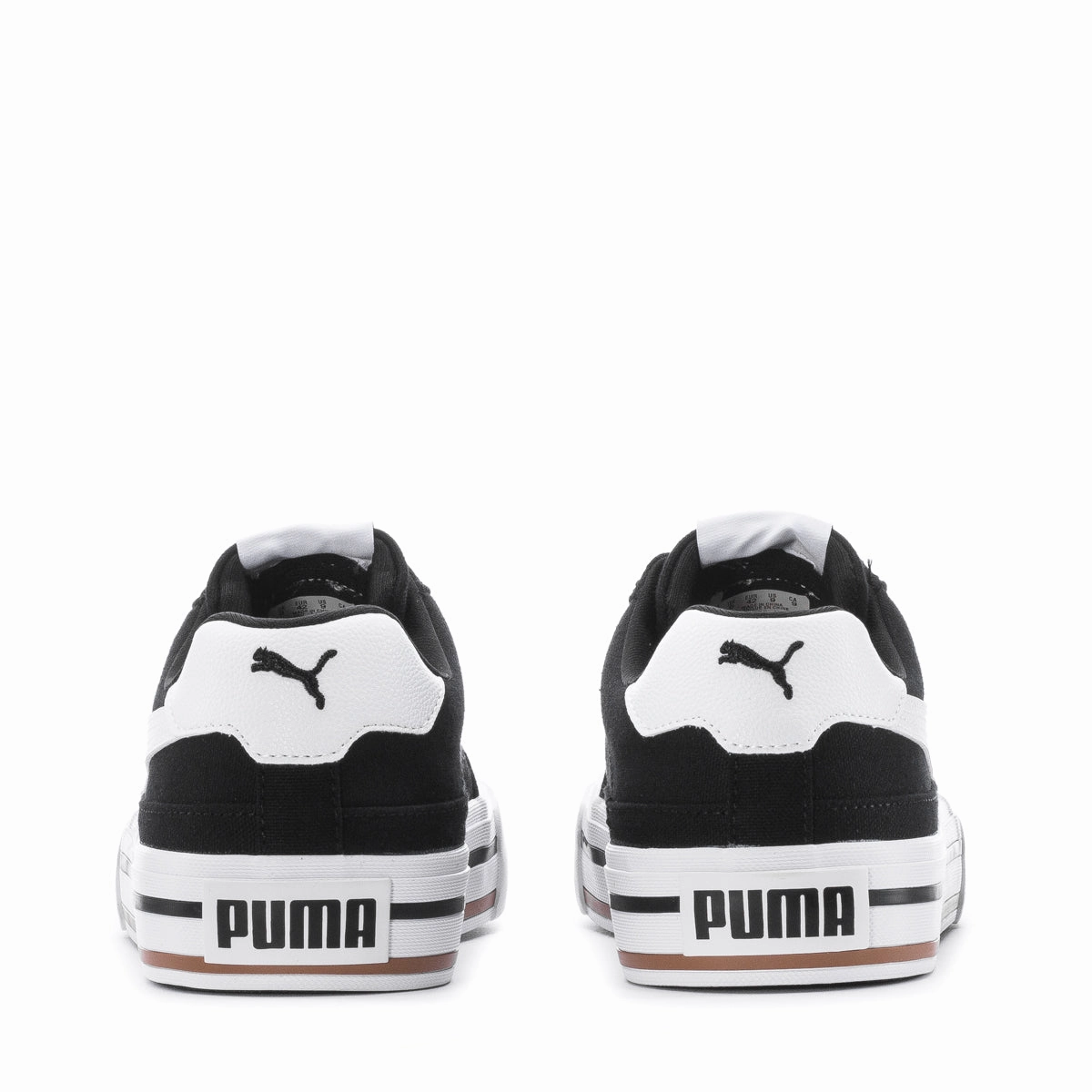 Court Classic Vulc - Mens