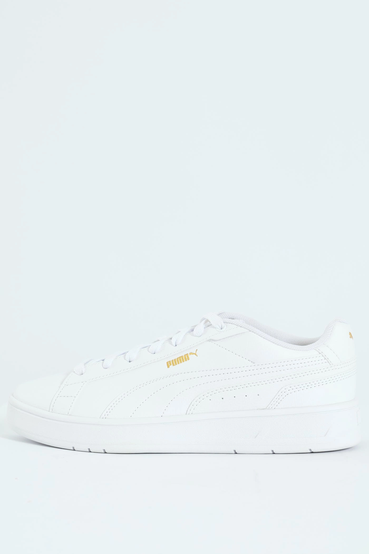 Court Classico Sneaker - White
