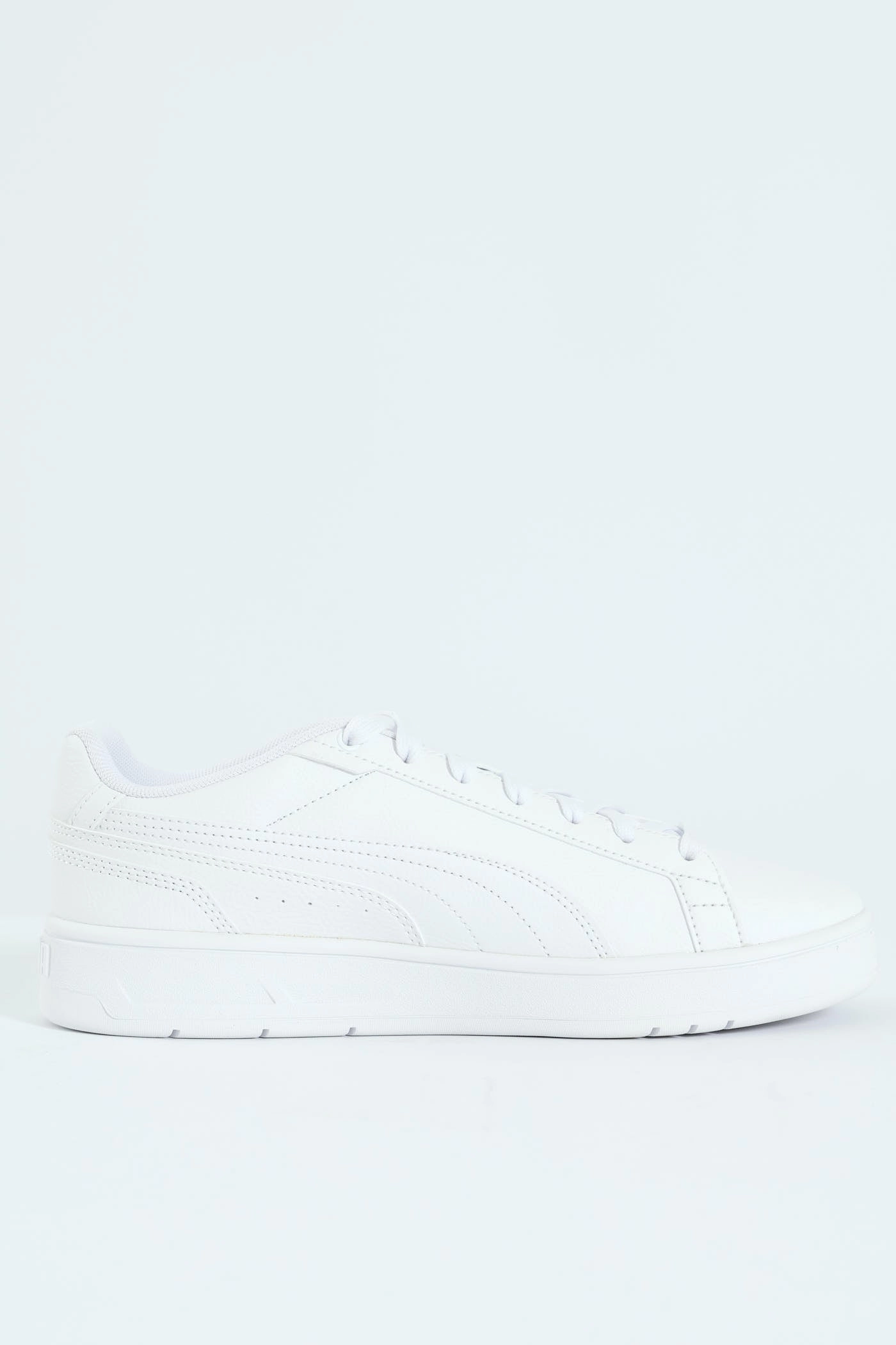 Court Classico Sneaker - White