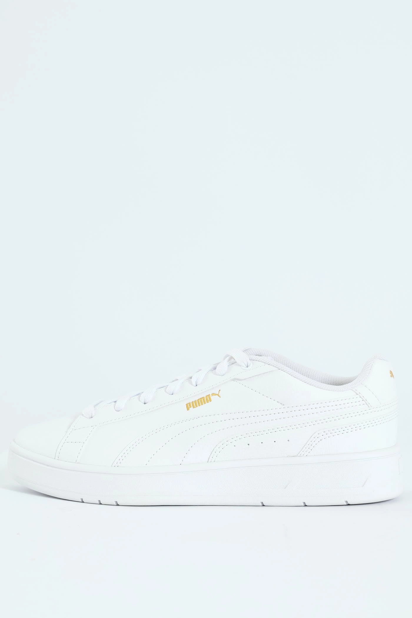 Court Classico Sneaker - White