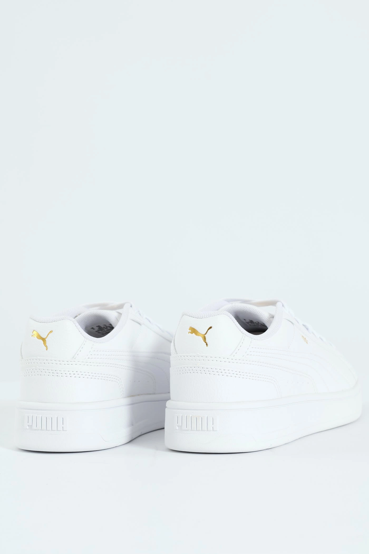 Court Classico Sneaker - White