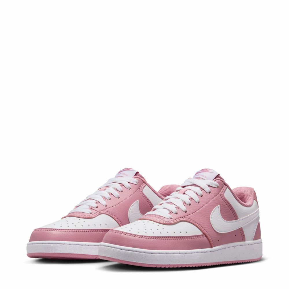 Court Vision Low Next Nature - Womens