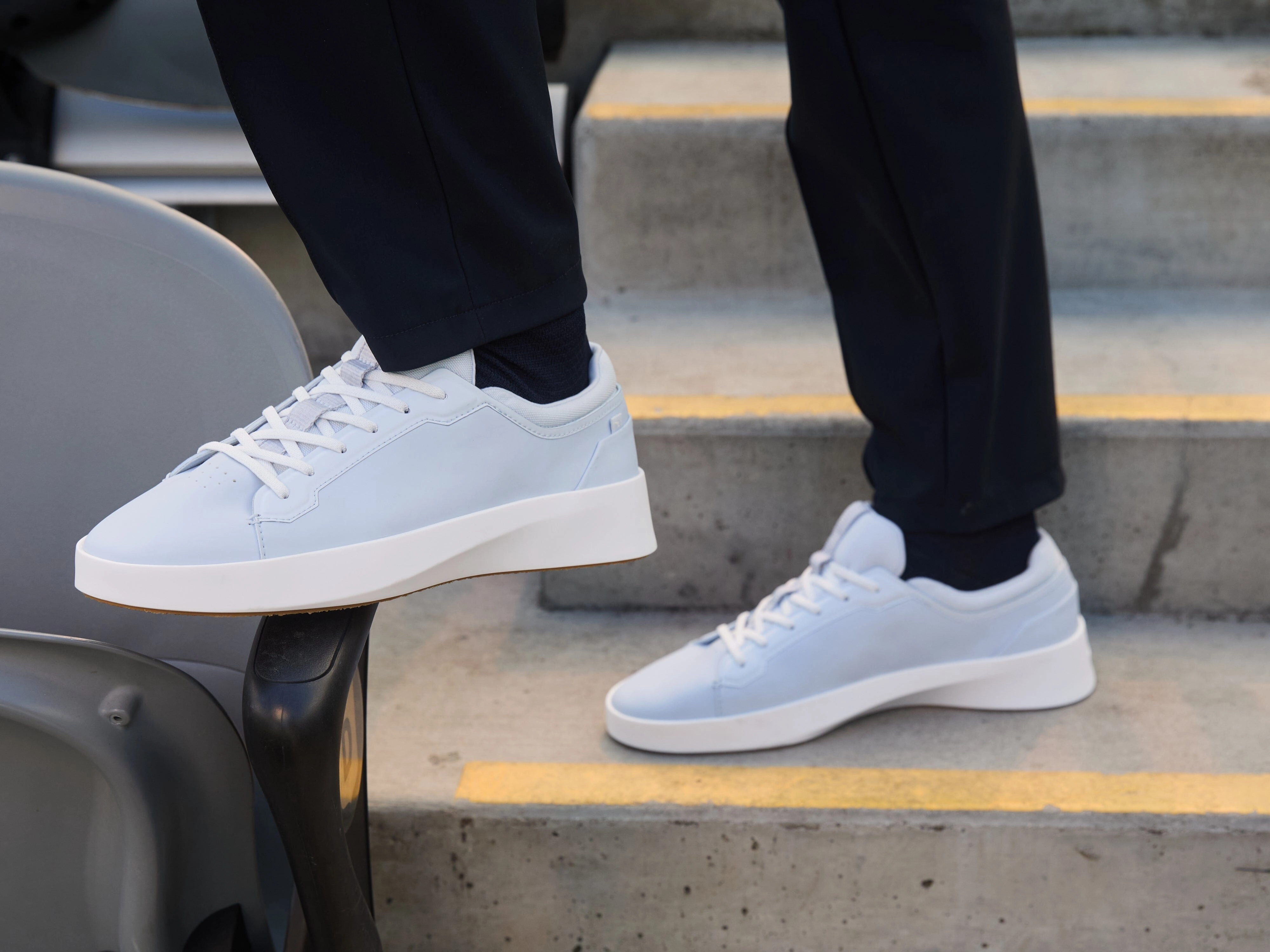 Cruise™ Lo Sport