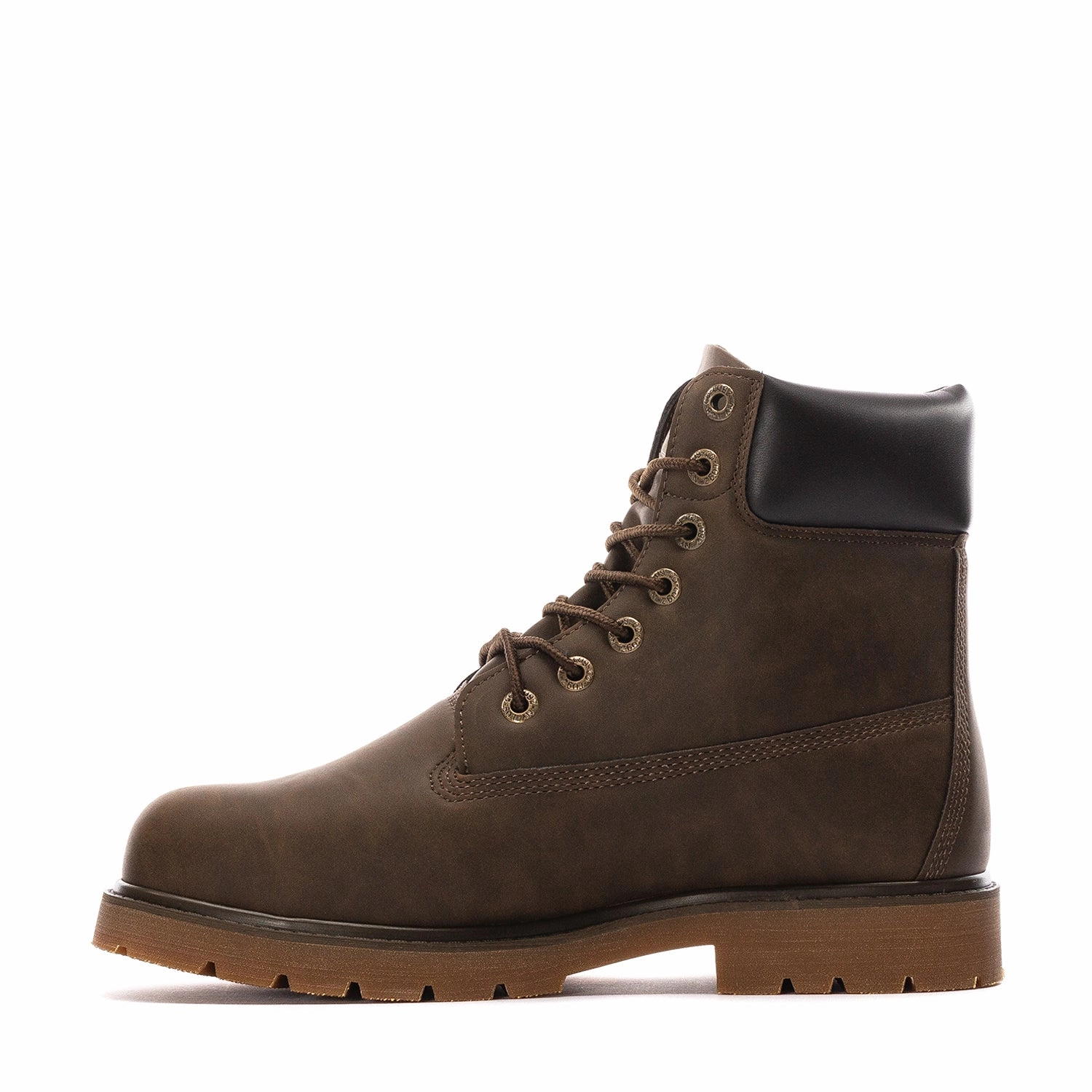 Drifter 6 Steel Toe - Mens