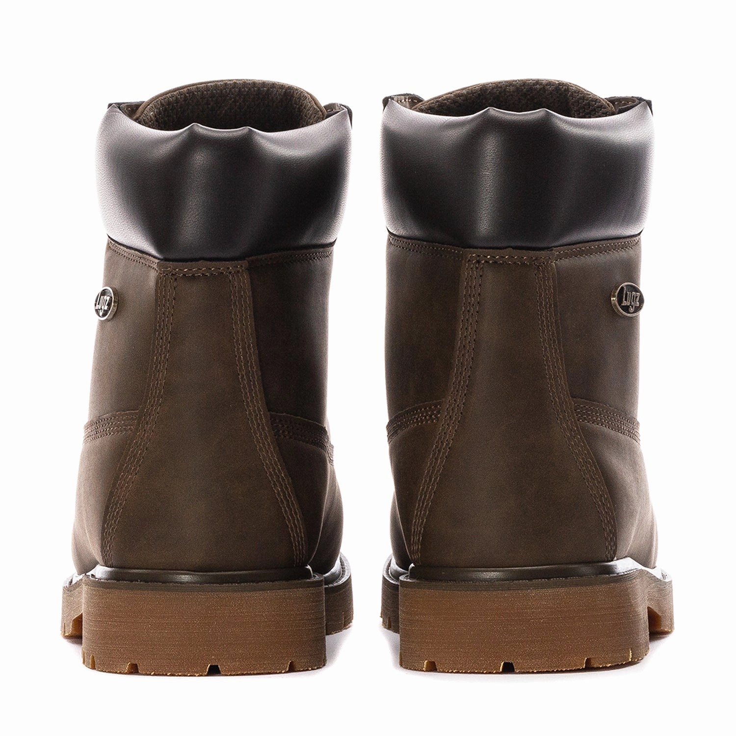 Drifter 6 Steel Toe - Mens