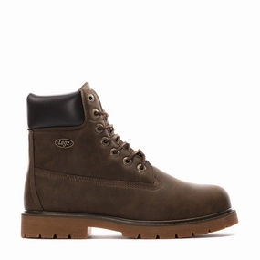 Drifter 6 Steel Toe - Mens