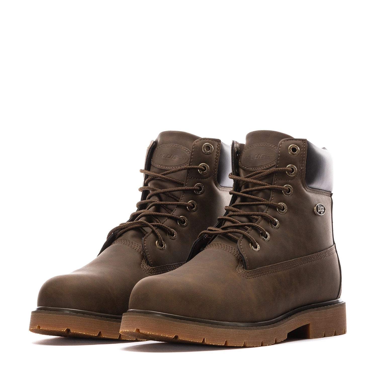 Drifter 6 Steel Toe - Mens