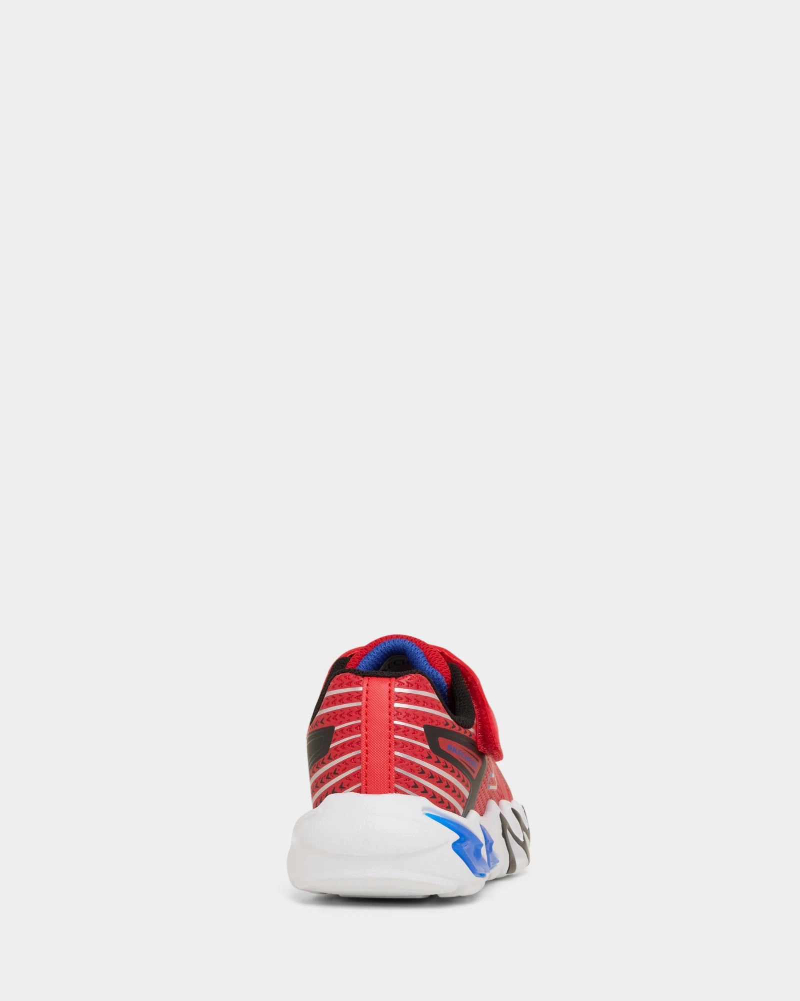 Flex-Glow Bolt Youth Red/Black