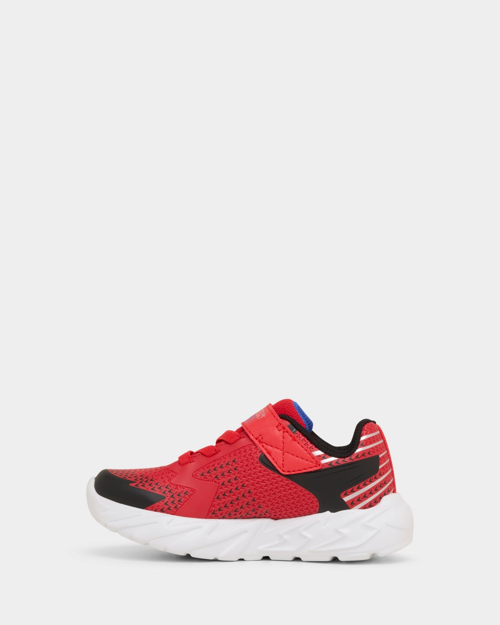 Flex-Glow Bolt Youth Red/Black