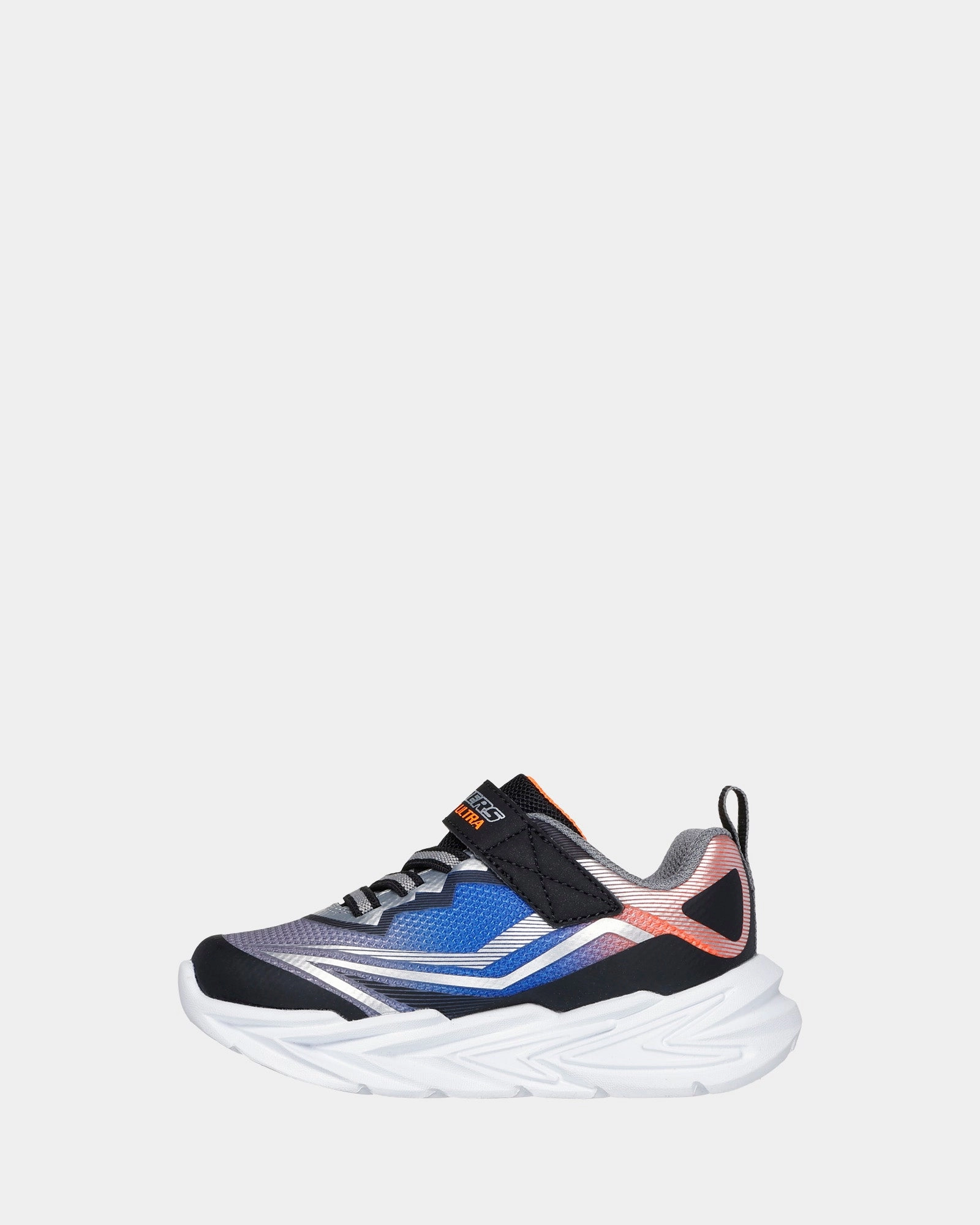 Flex Glow Ultra Inf B Black/Silver