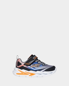 Flex Glow Ultra Inf B Black/Silver