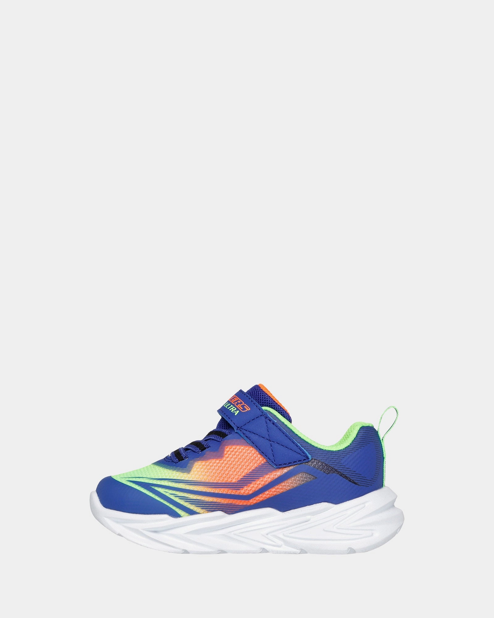 Flex Glow Ultra Inf B Blue Multi