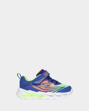 Flex Glow Ultra Inf B Blue Multi