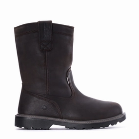 Floorhand 10 WP - Mens