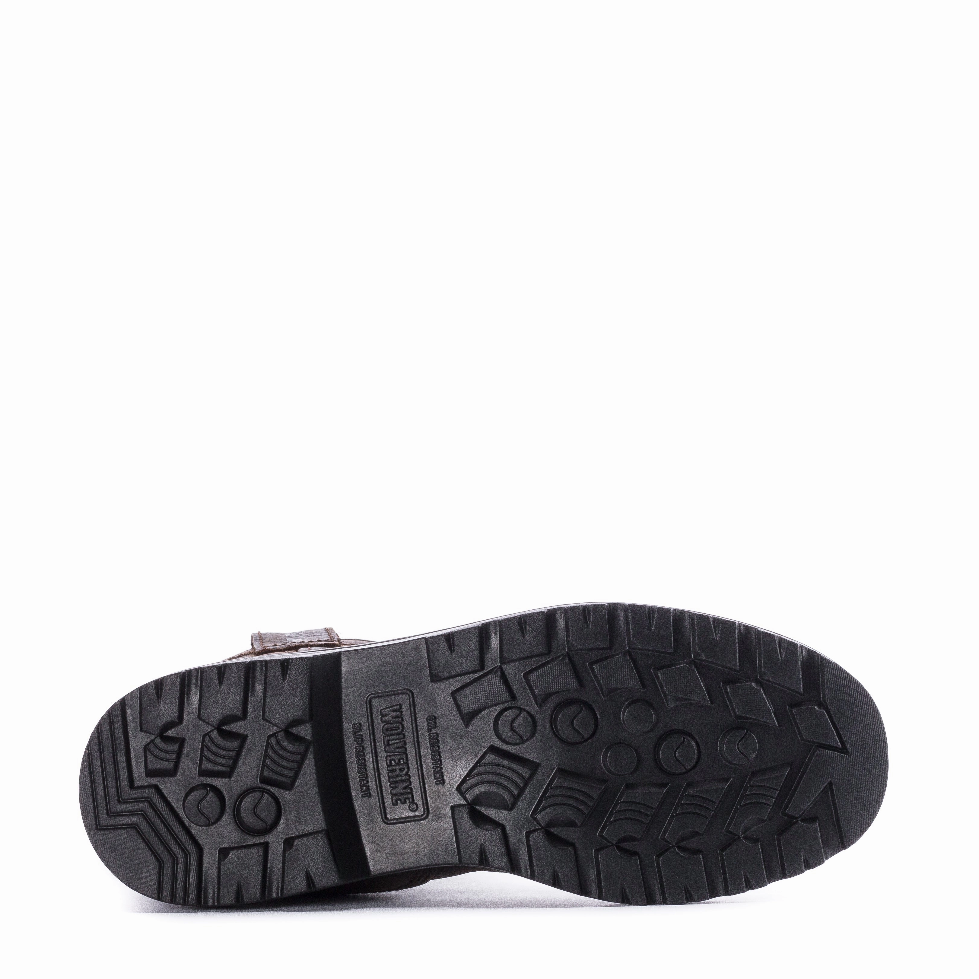 Floorhand 10 WP - Mens
