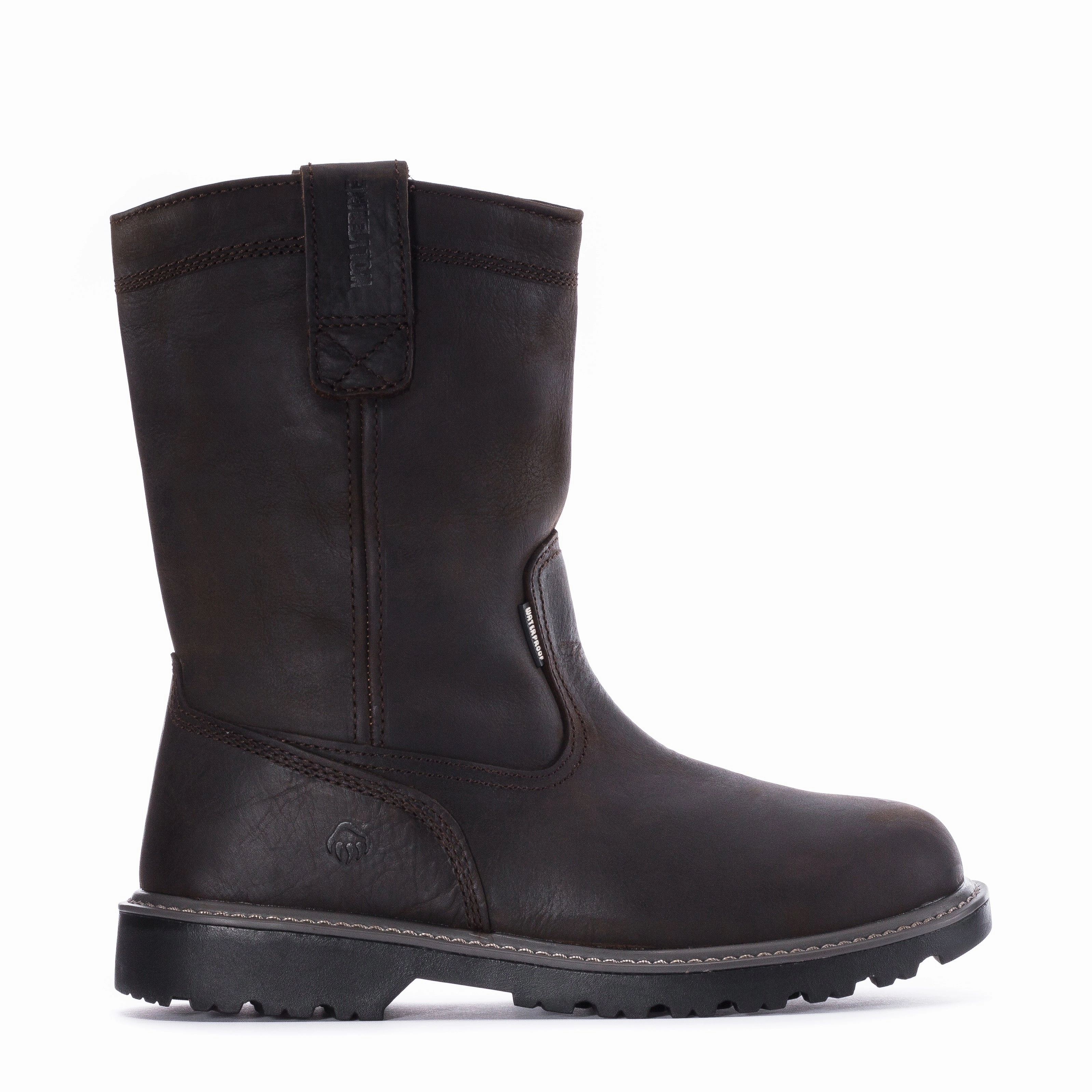 Floorhand 10 WP - Mens