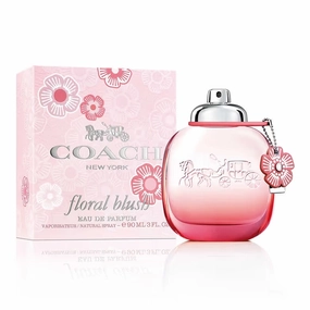 Floral Blush Eau De Parfum