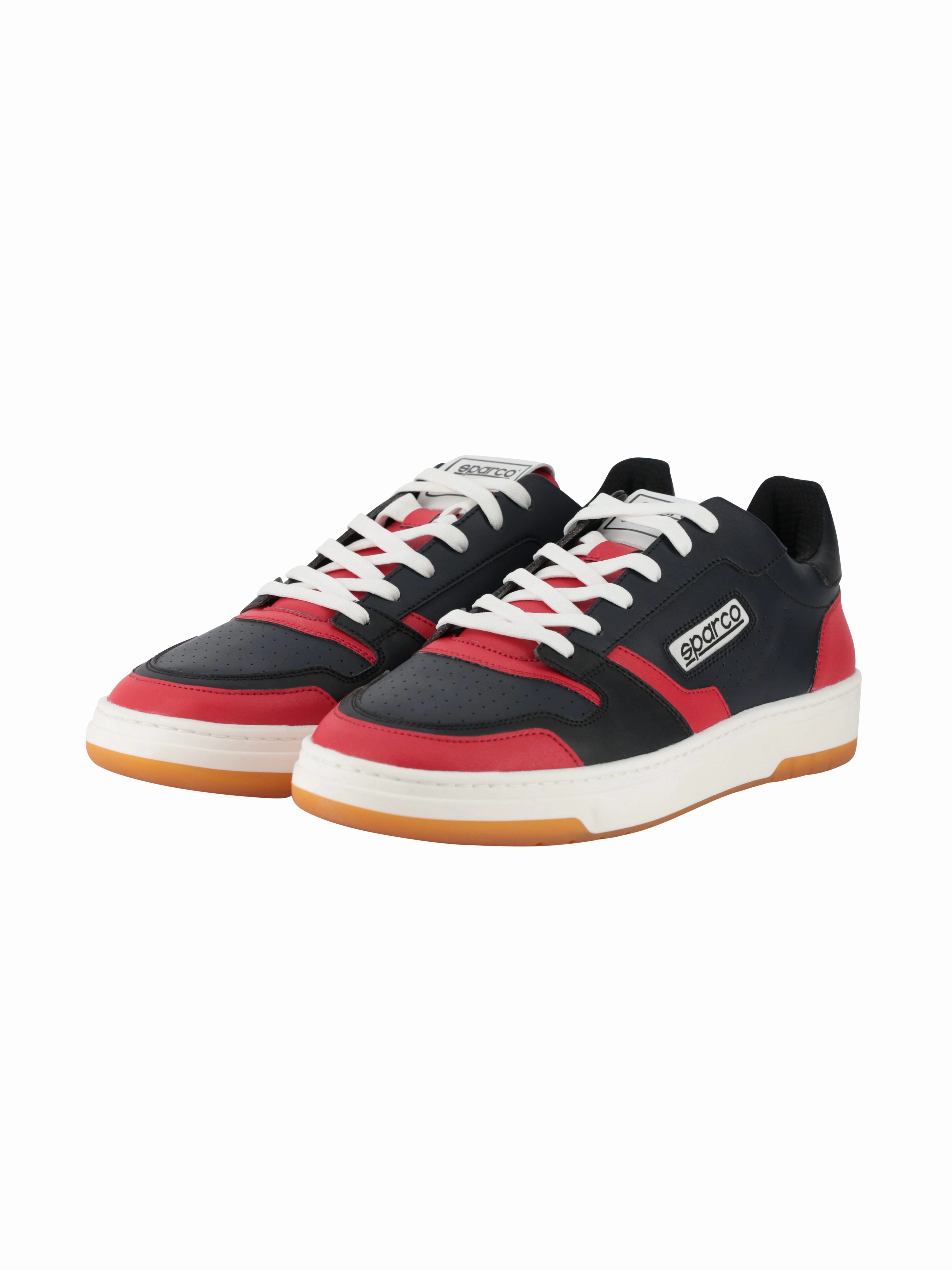 Ford Performance Men's Sparco S-Urban Sneaker