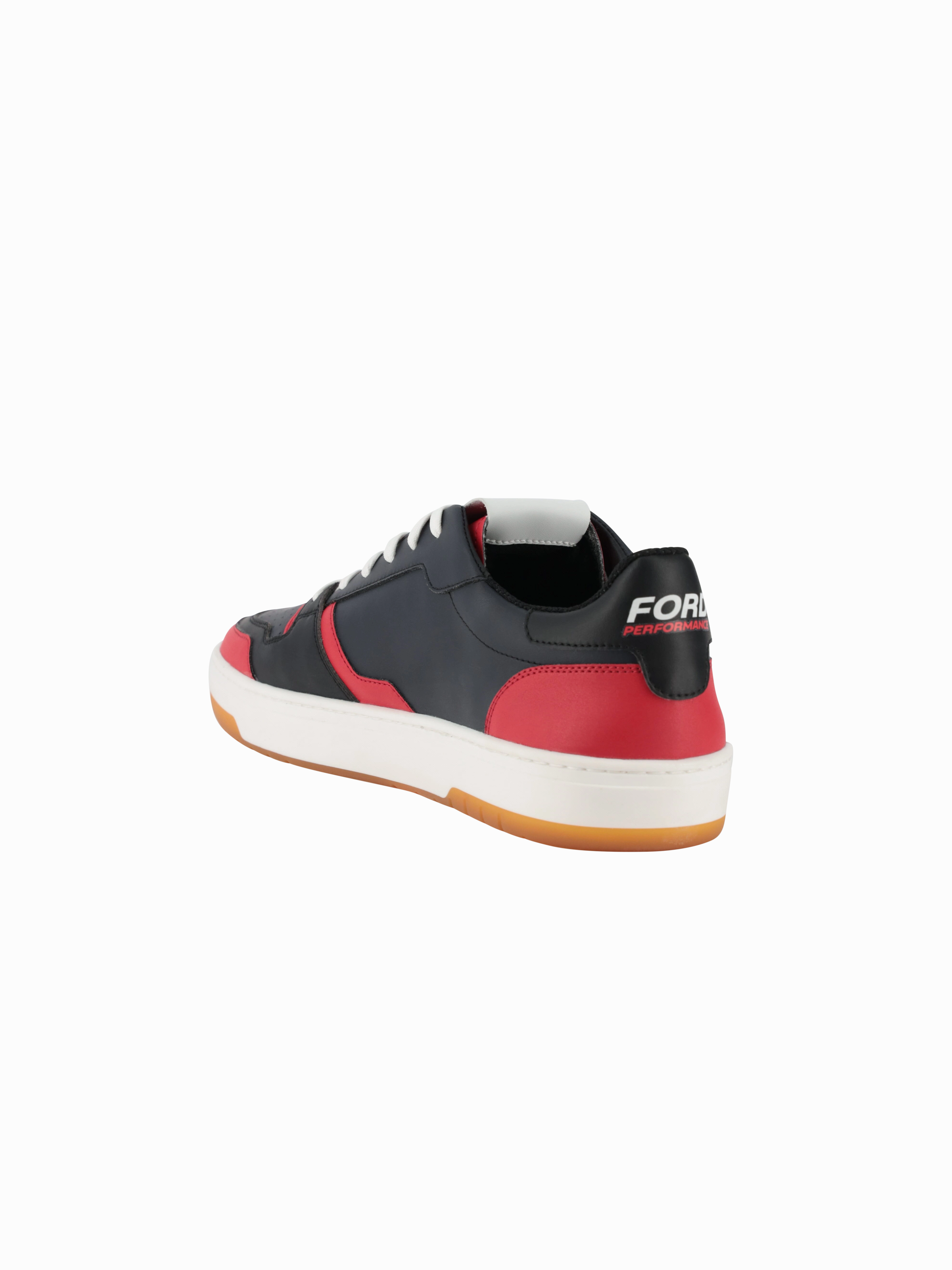 Ford Performance Men's Sparco S-Urban Sneaker