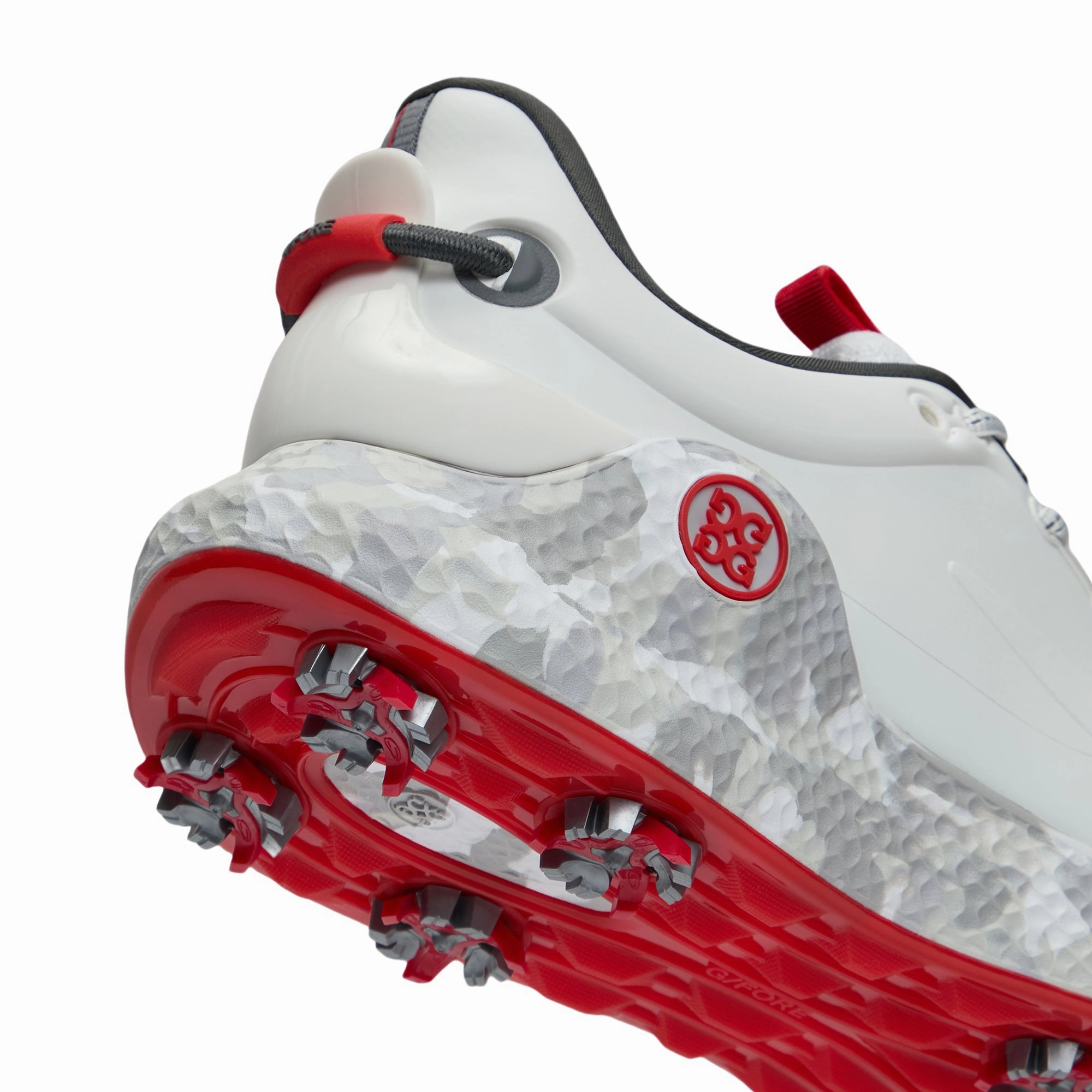 G/FORE MG4  O2 G/LOCK Camo Golf Shoes