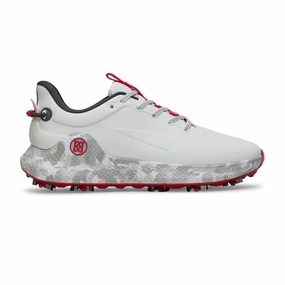 G/FORE MG4  O2 G/LOCK Camo Golf Shoes