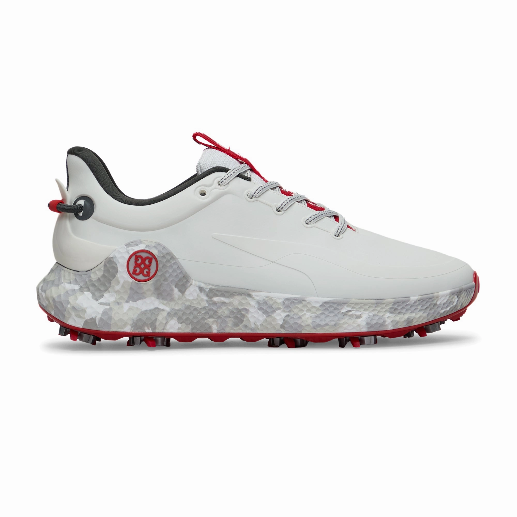 G/FORE MG4  O2 G/LOCK Camo Golf Shoes