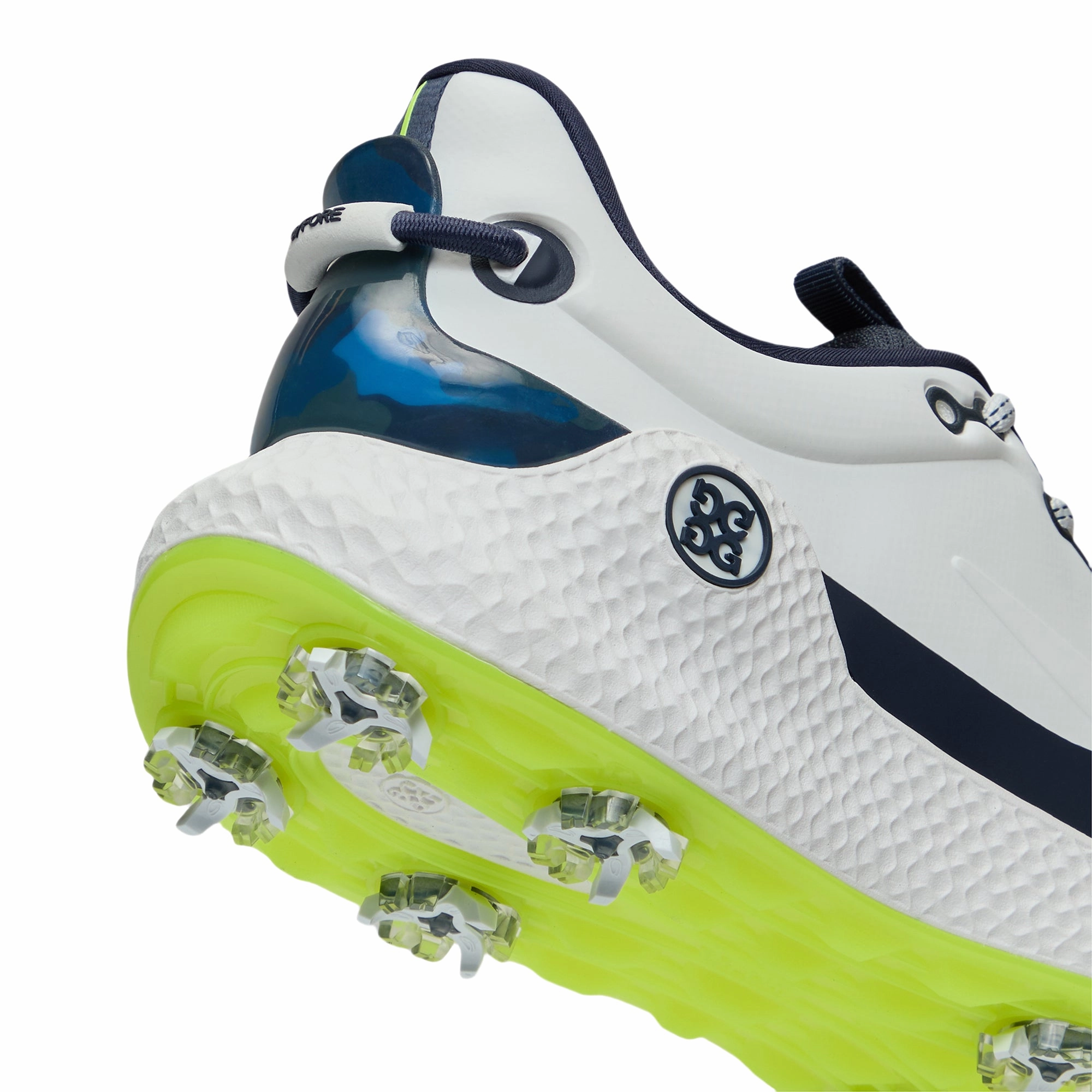 G/FORE MG4  O2 G/LOCK Golf Shoes