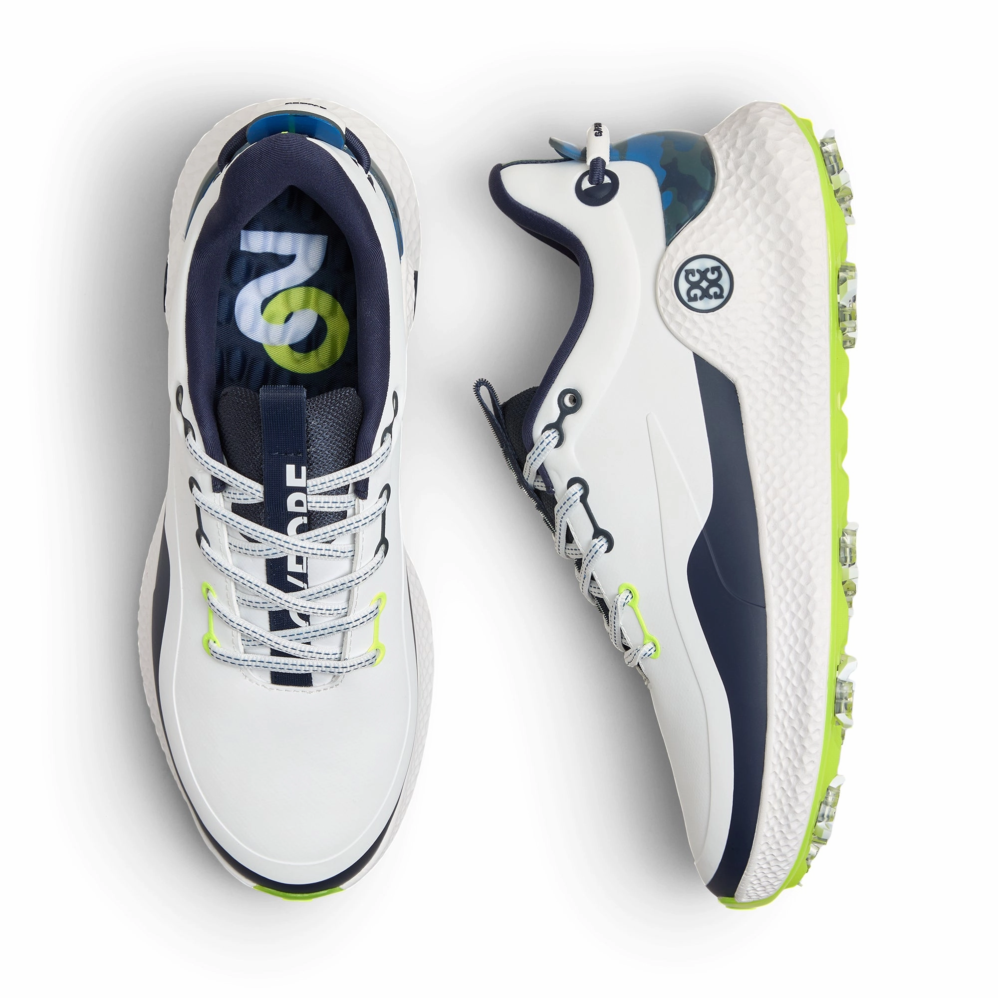 G/FORE MG4  O2 G/LOCK Golf Shoes