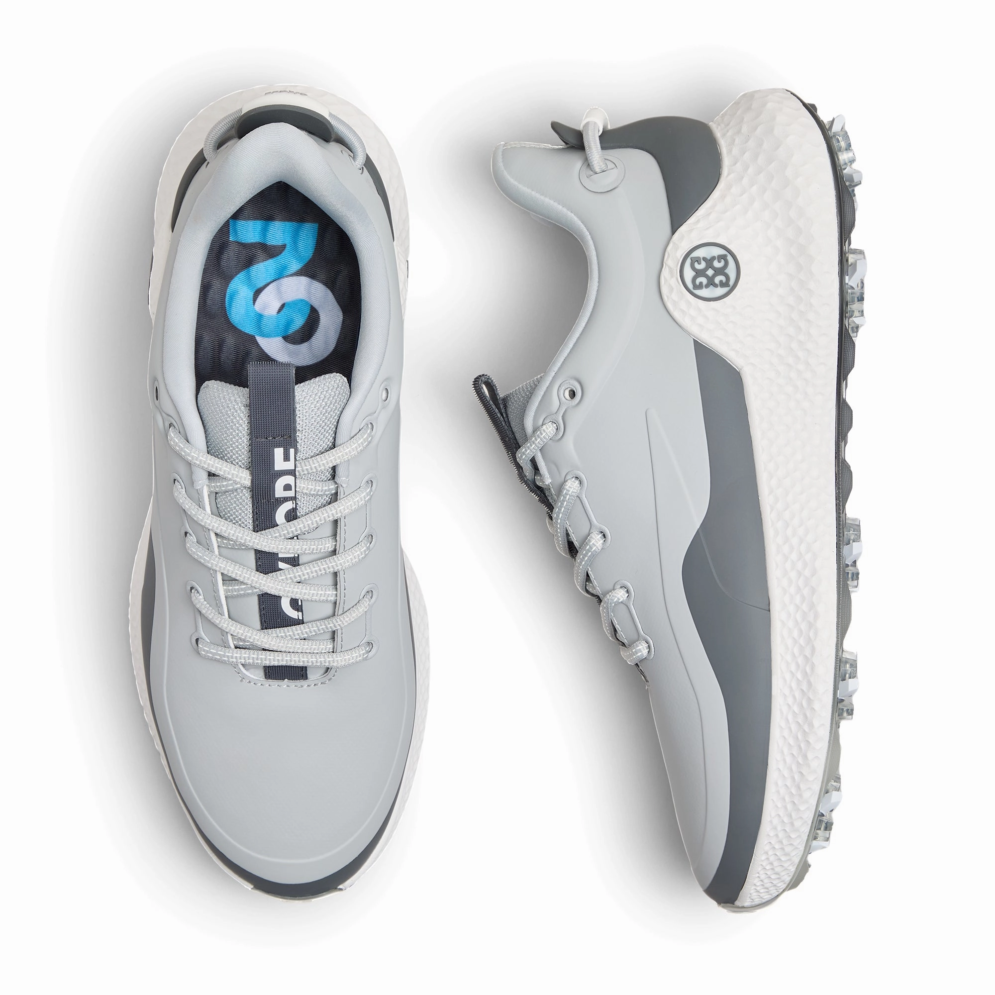 G/FORE MG4  O2 G/LOCK Golf Shoes