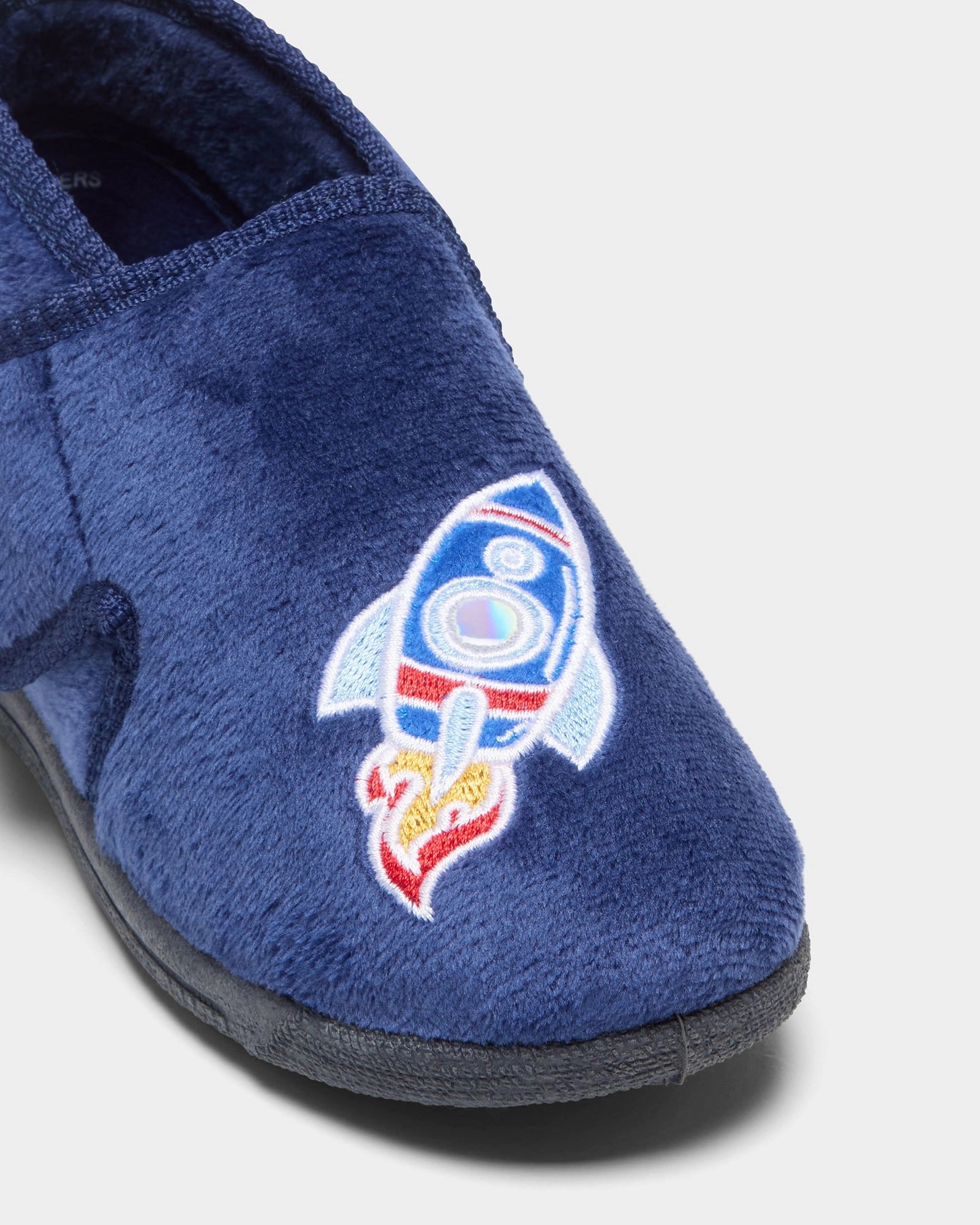 Galaxy Slippers Navy