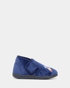 Galaxy Slippers Navy