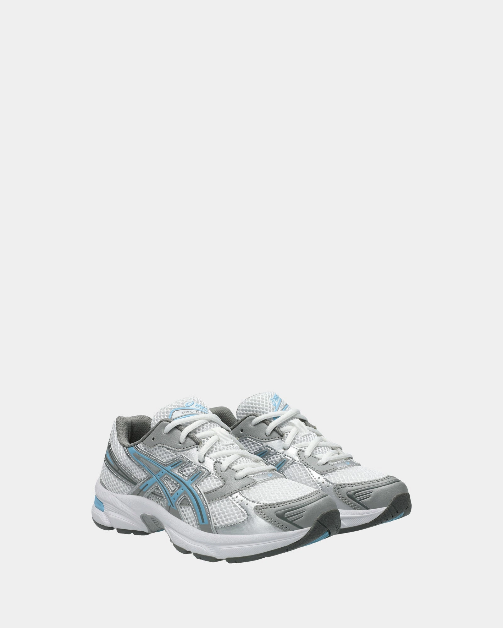 Gel-1130 Grade School White/Arctic Sky