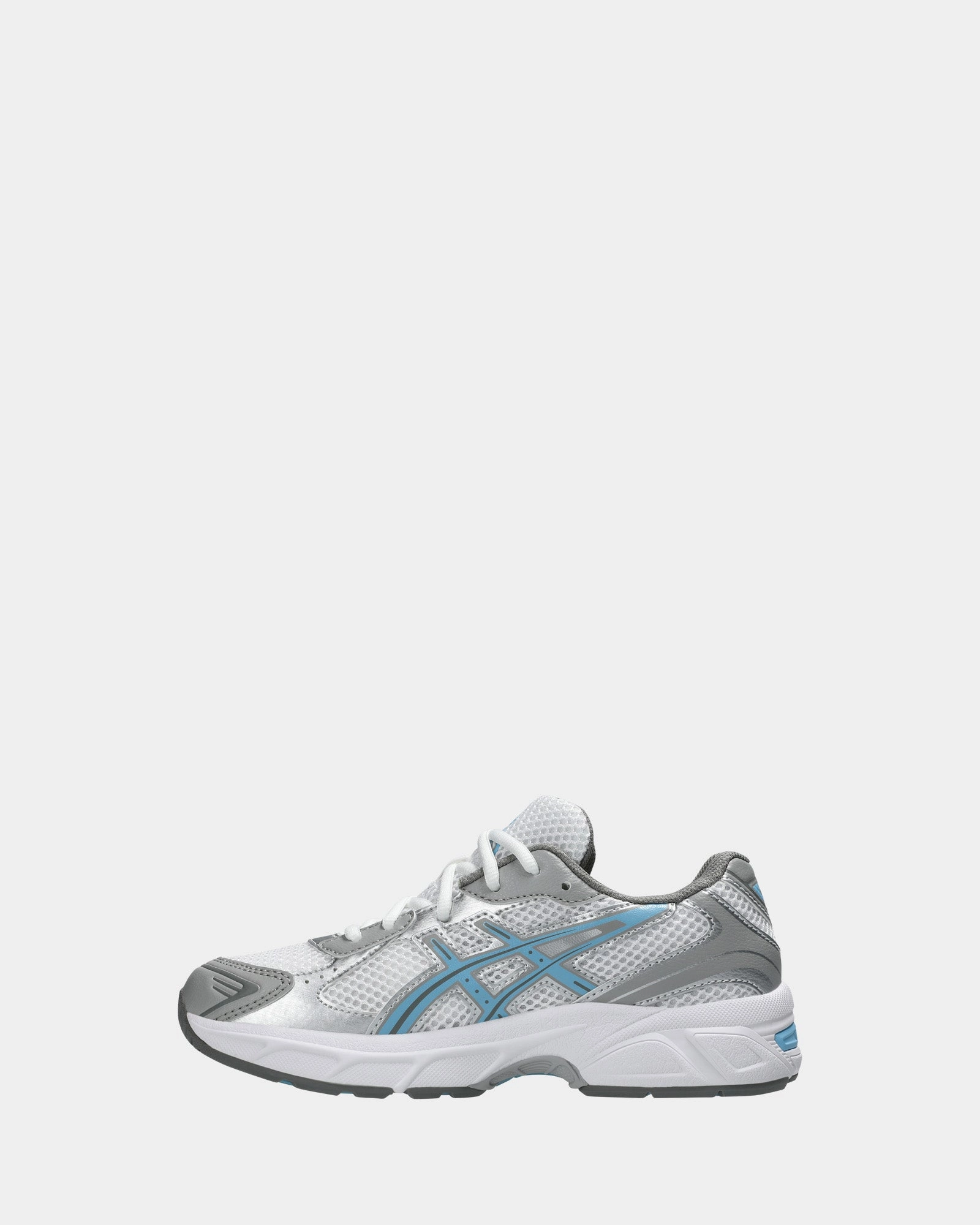Gel-1130 Grade School White/Arctic Sky
