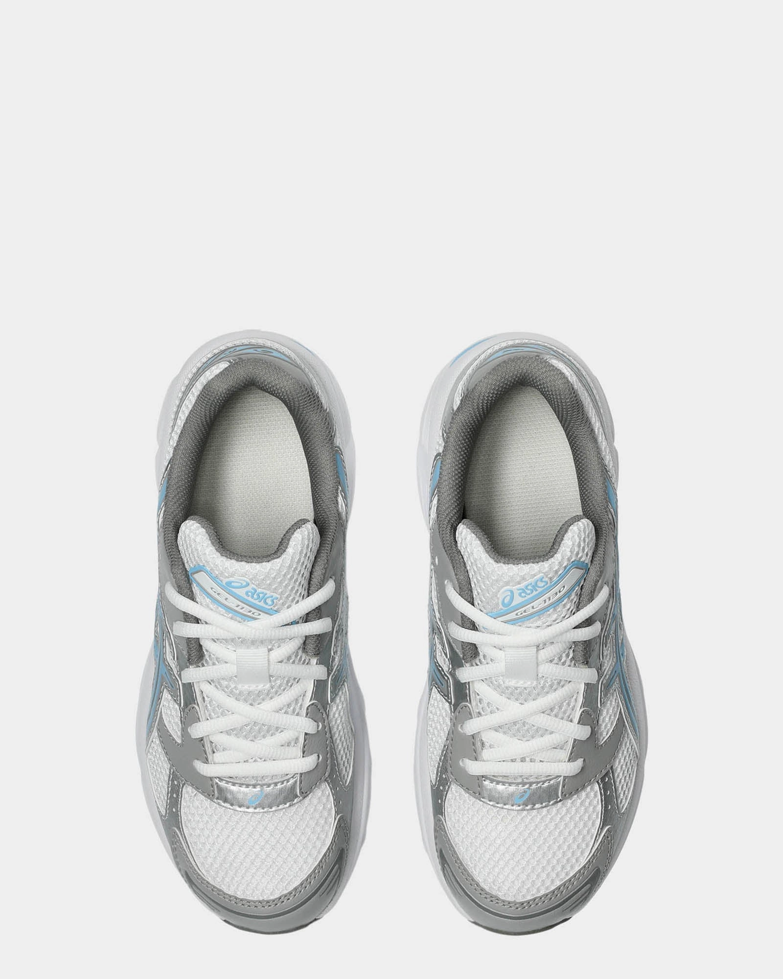 Gel-1130 Grade School White/Arctic Sky