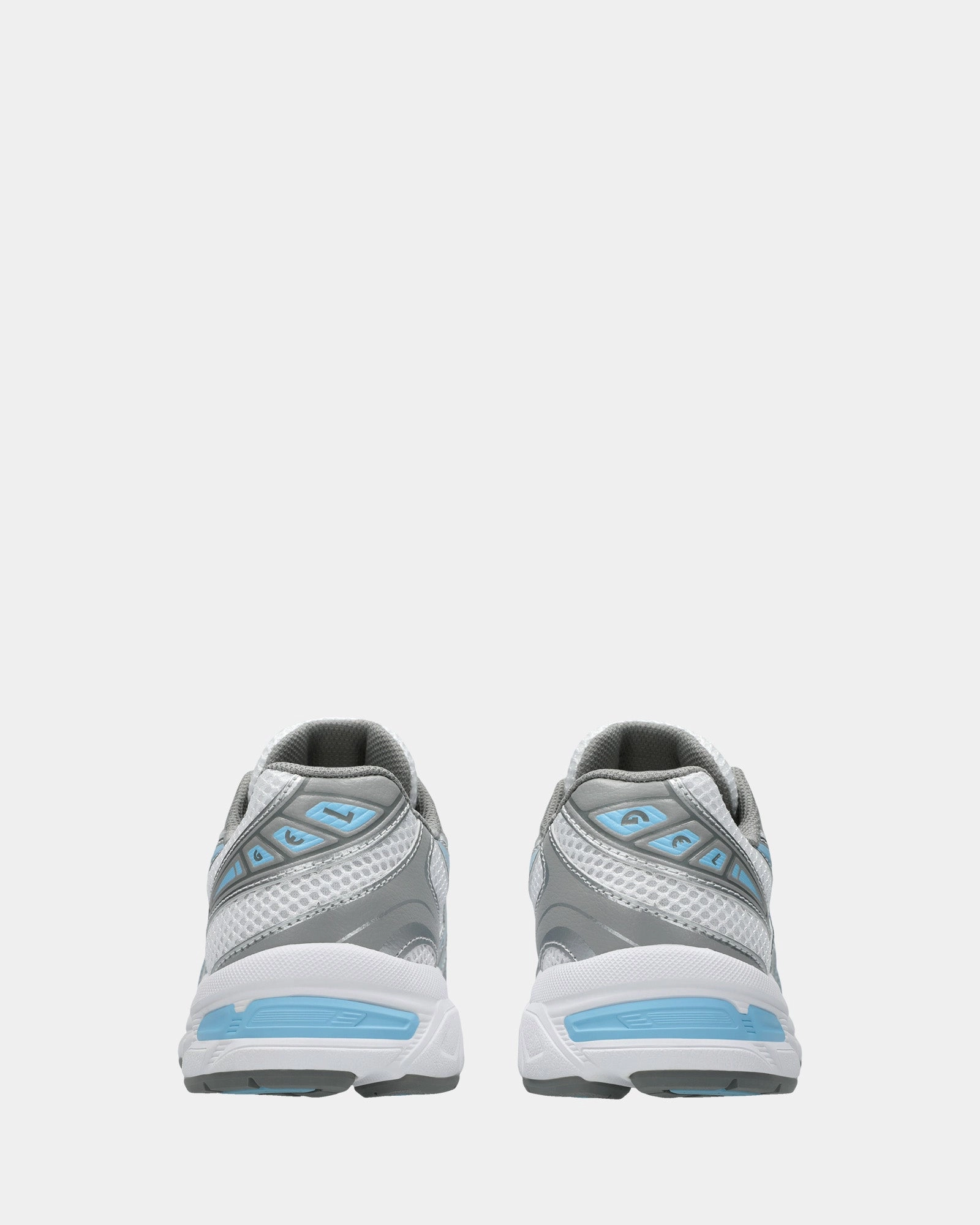 Gel-1130 Grade School White/Arctic Sky