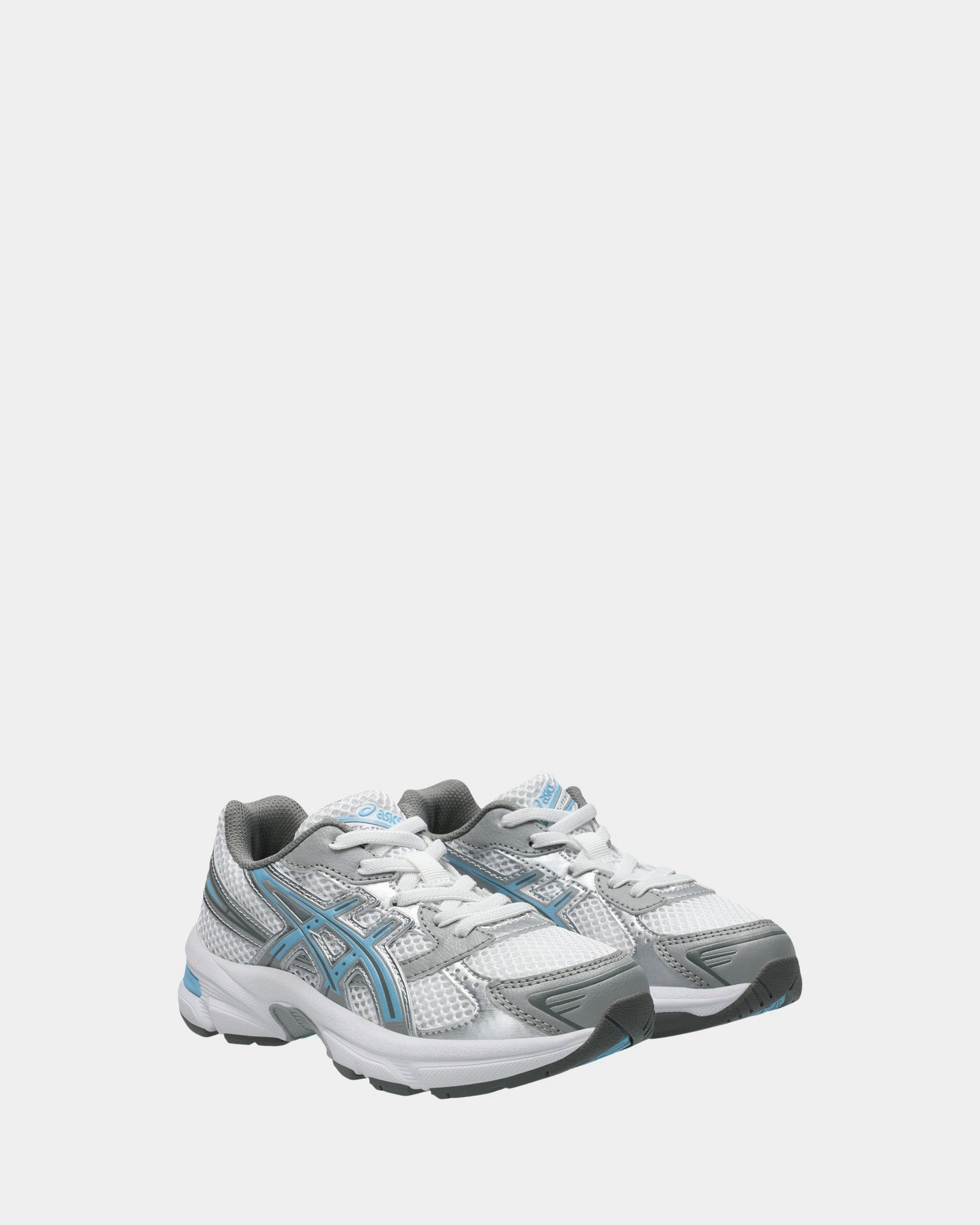 Gel-1130 Pre-School White/Arctic Sky