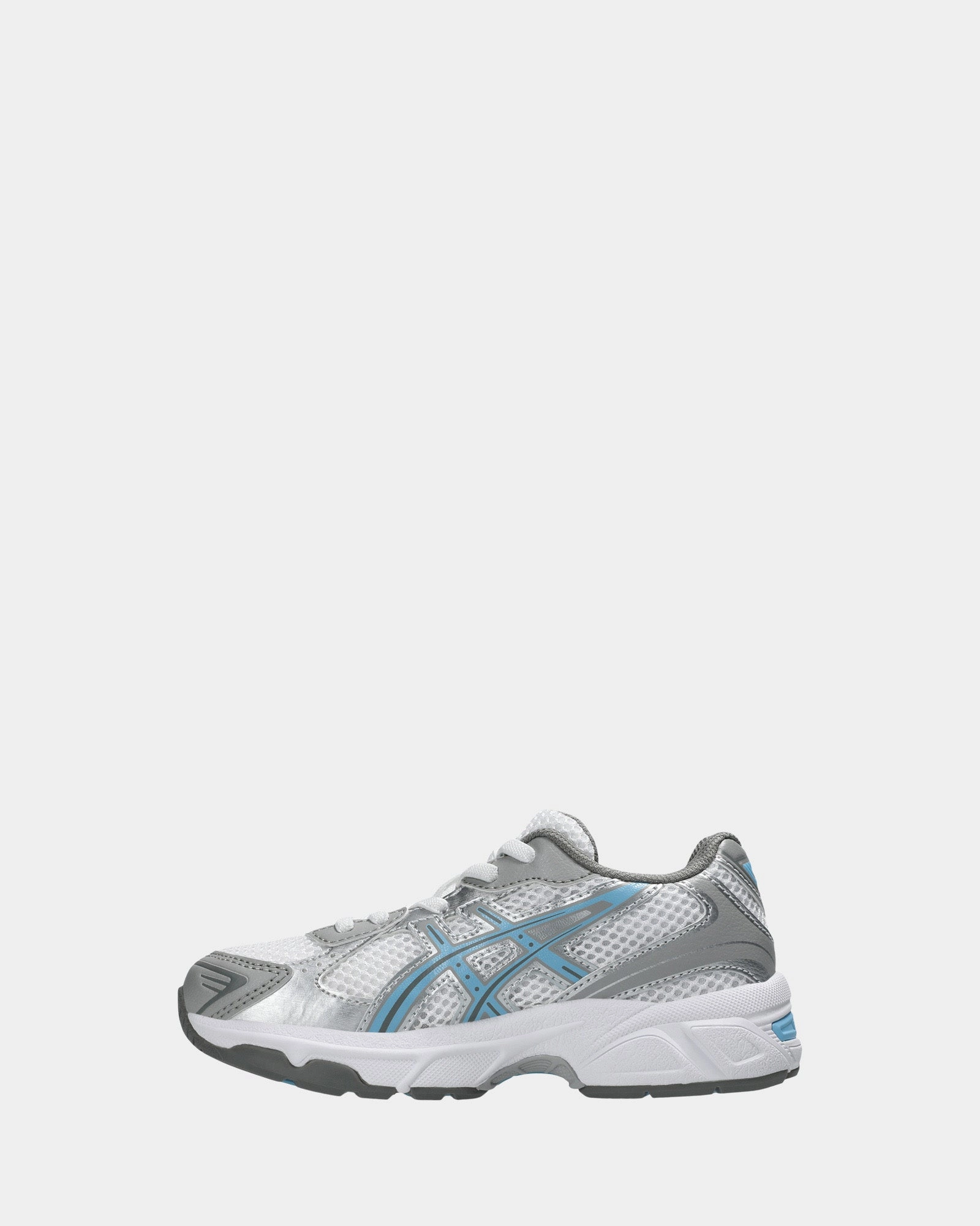 Gel-1130 Pre-School White/Arctic Sky
