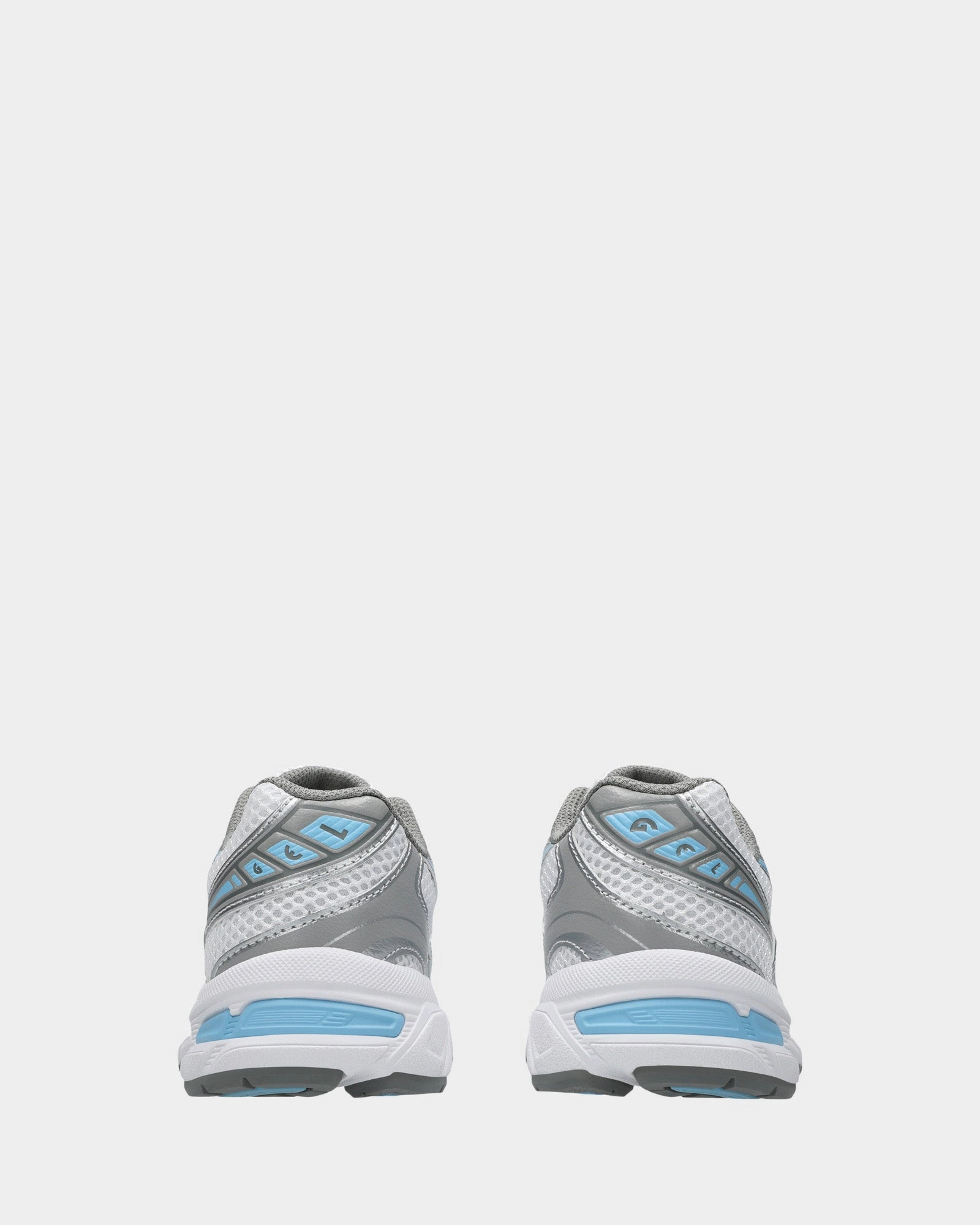 Gel-1130 Pre-School White/Arctic Sky