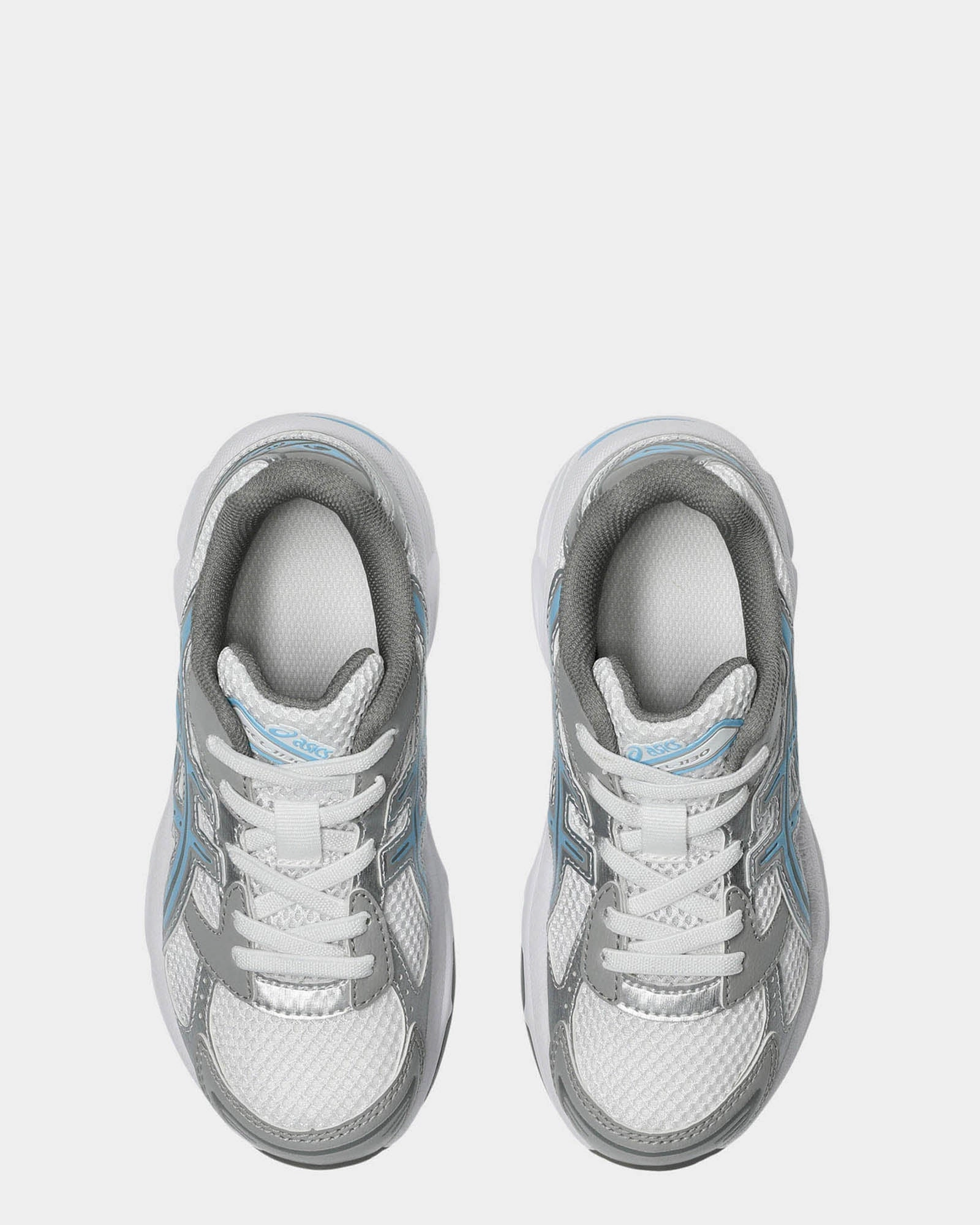 Gel-1130 Pre-School White/Arctic Sky