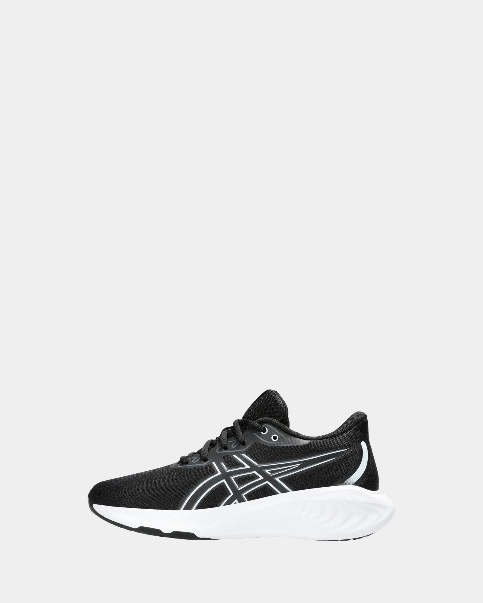 Gel-Cumulus 26 Gs B Black/White